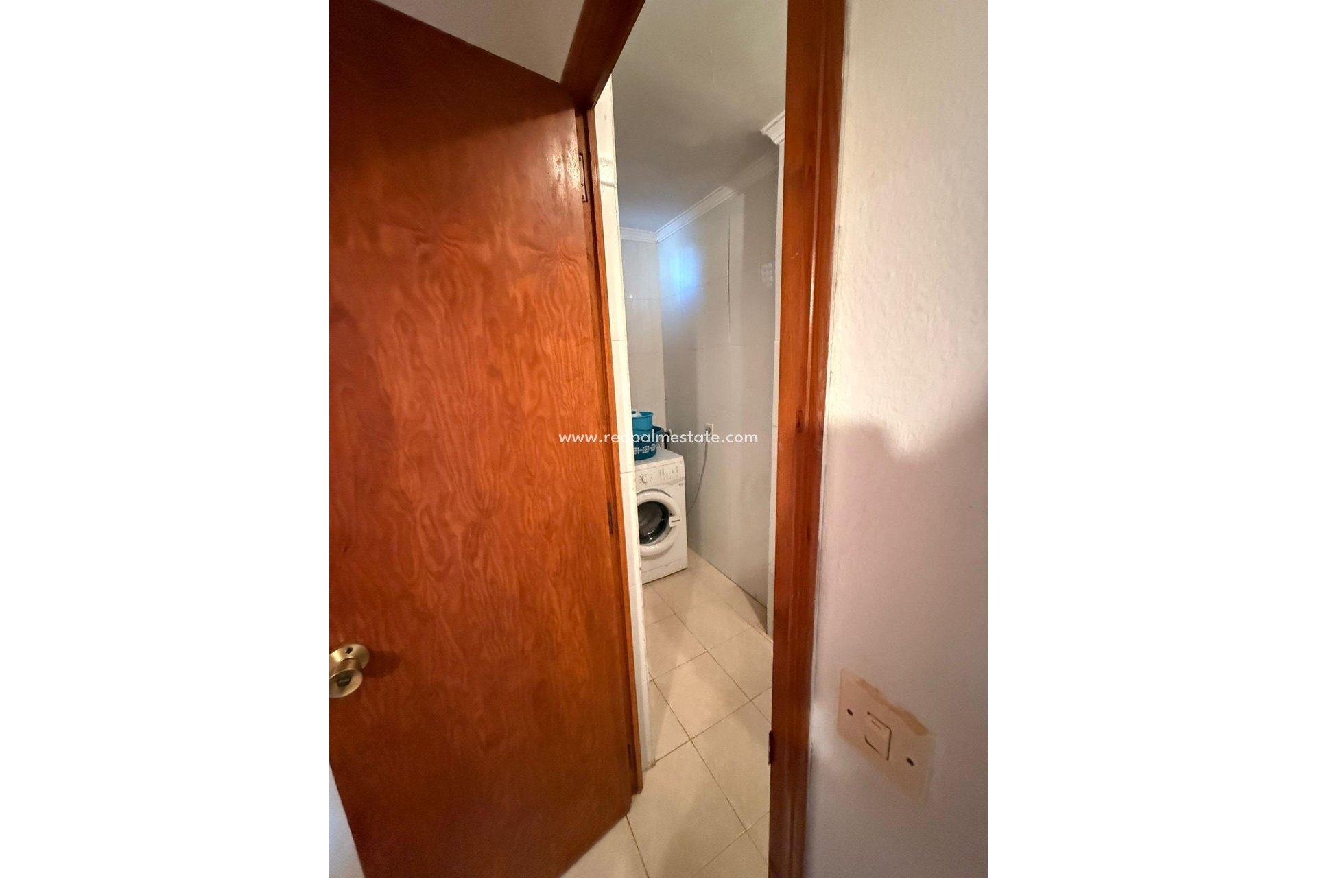 Reventa - Casa Adosada -
Torrevieja - Los Altos