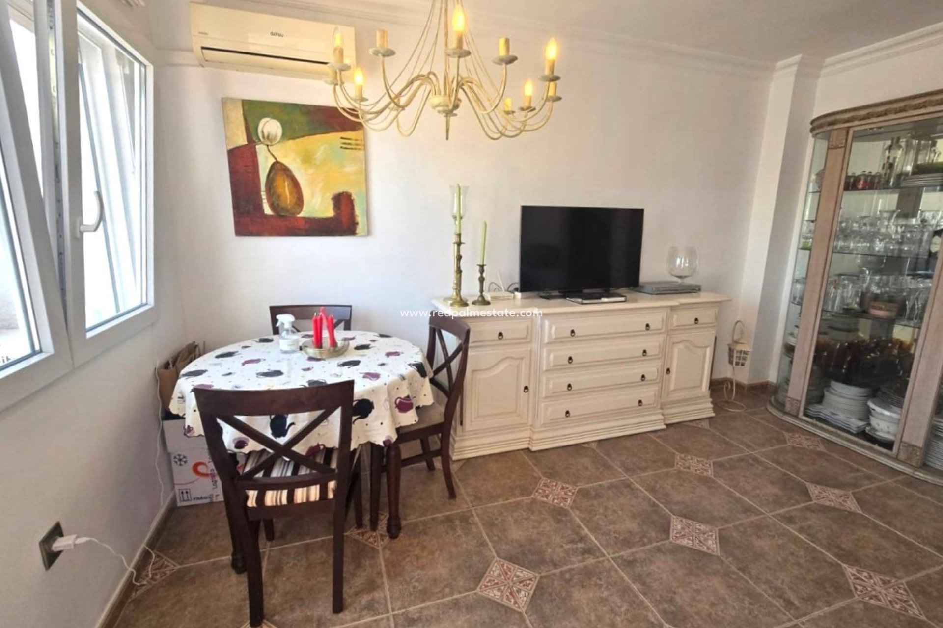 Reventa - Casa Adosada -
Torrevieja - Los balcones