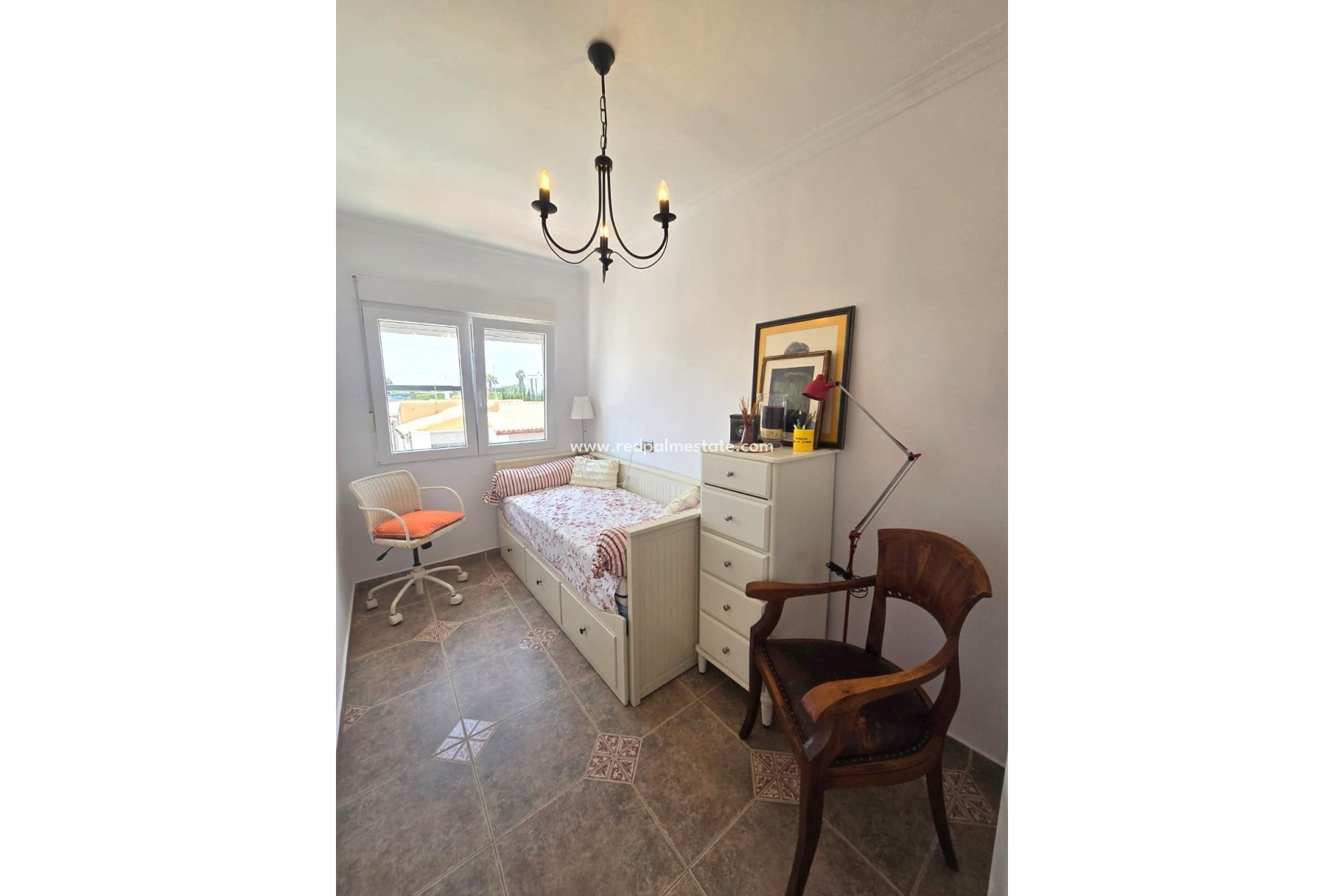 Reventa - Casa Adosada -
Torrevieja - Los balcones