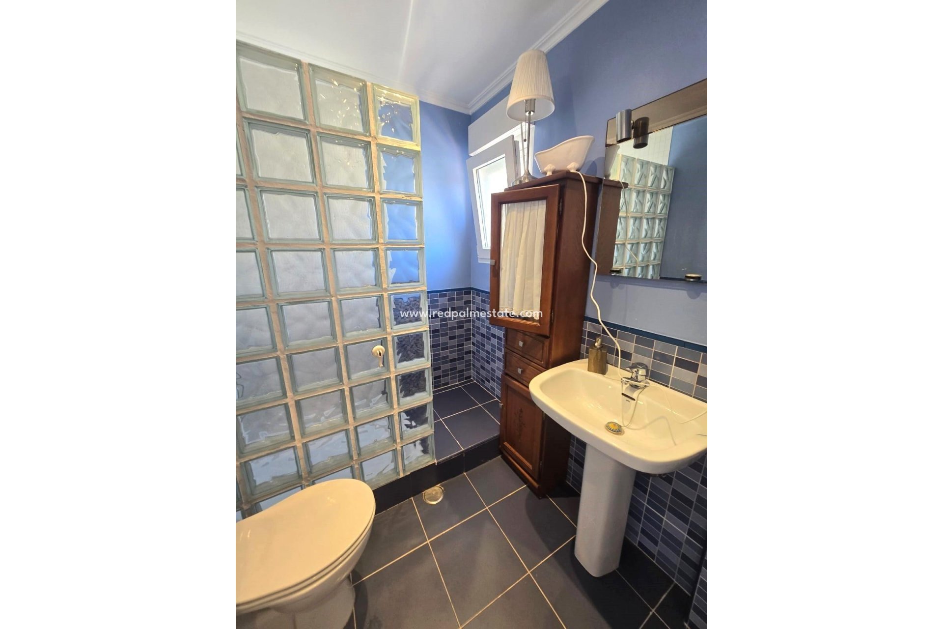 Reventa - Casa Adosada -
Torrevieja - Los balcones
