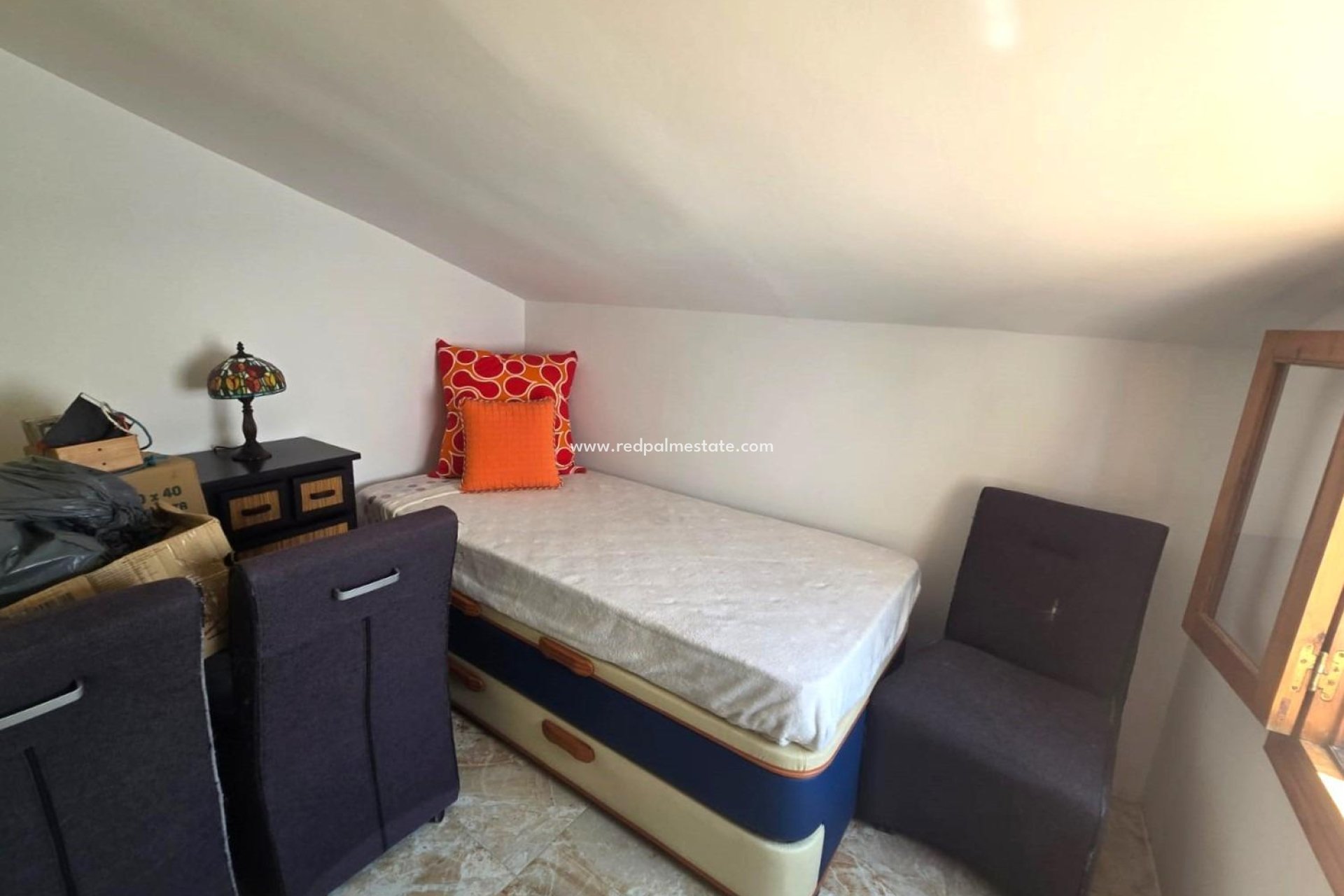 Reventa - Casa Adosada -
Torrevieja - Los balcones