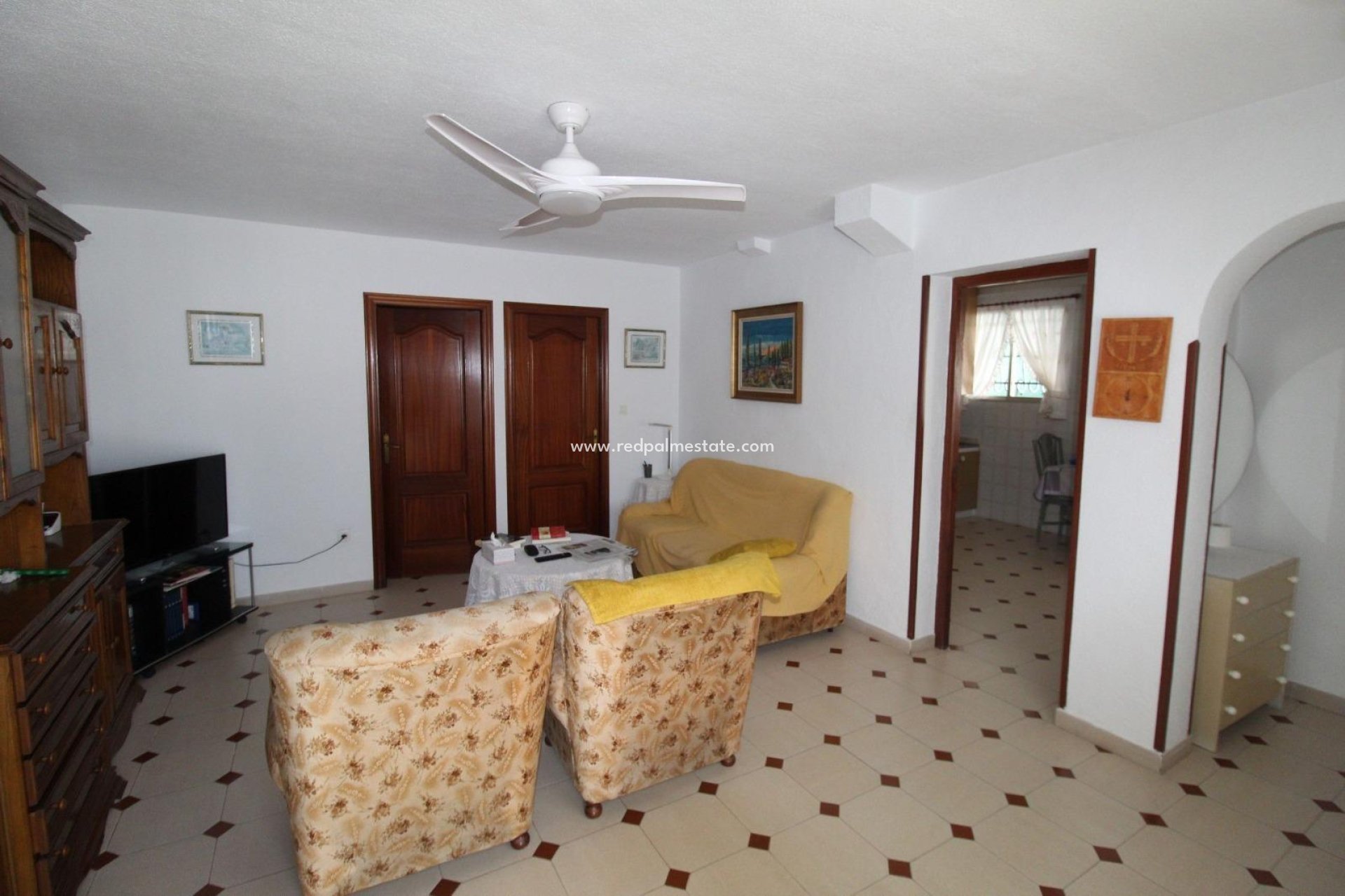 Reventa - Casa Adosada -
Torrevieja - Los balcones