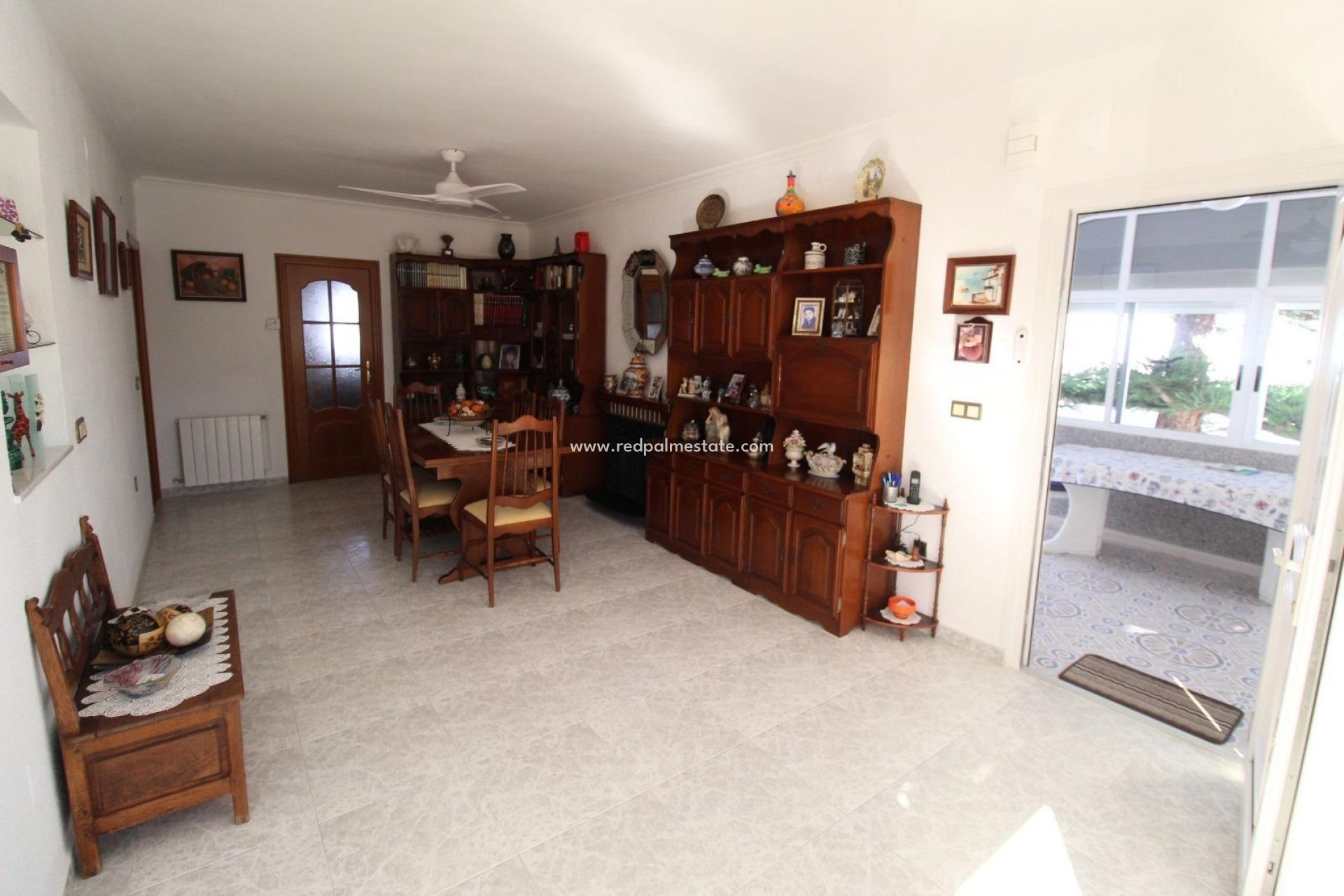 Reventa - Casa Adosada -
Torrevieja - Los balcones