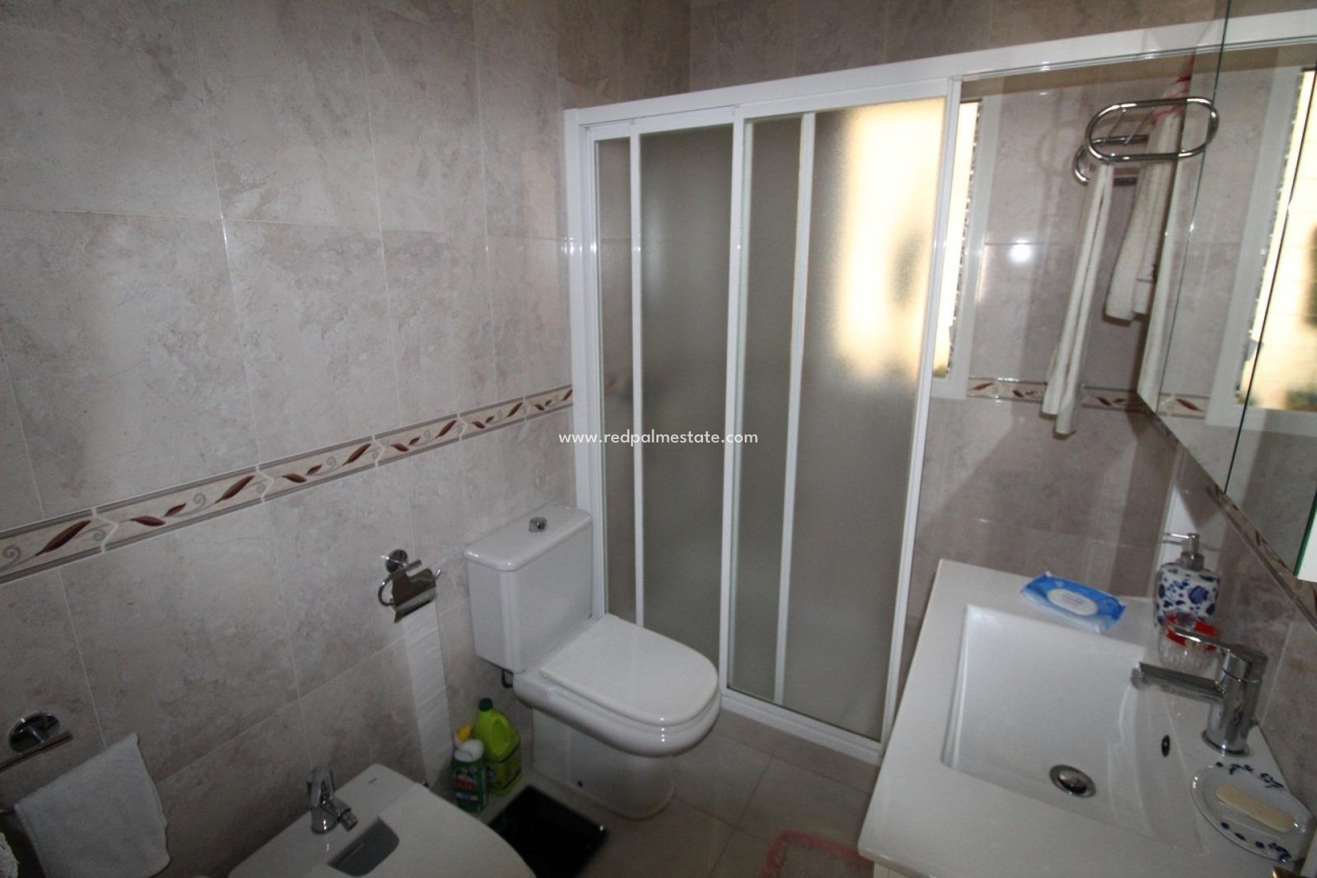 Reventa - Casa Adosada -
Torrevieja - Los balcones
