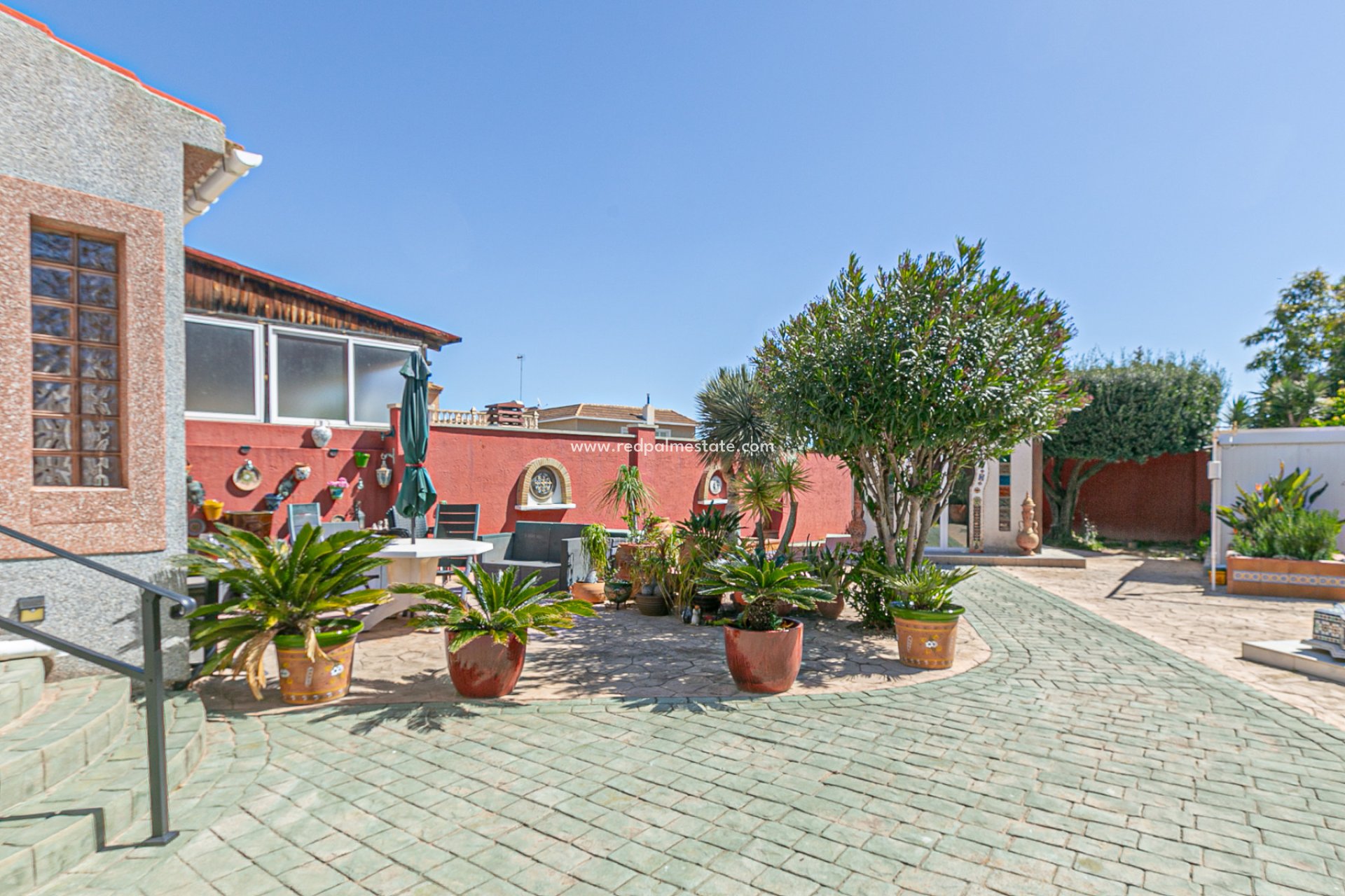 Reventa - Casa Adosada -
Torrevieja - Los Balcones