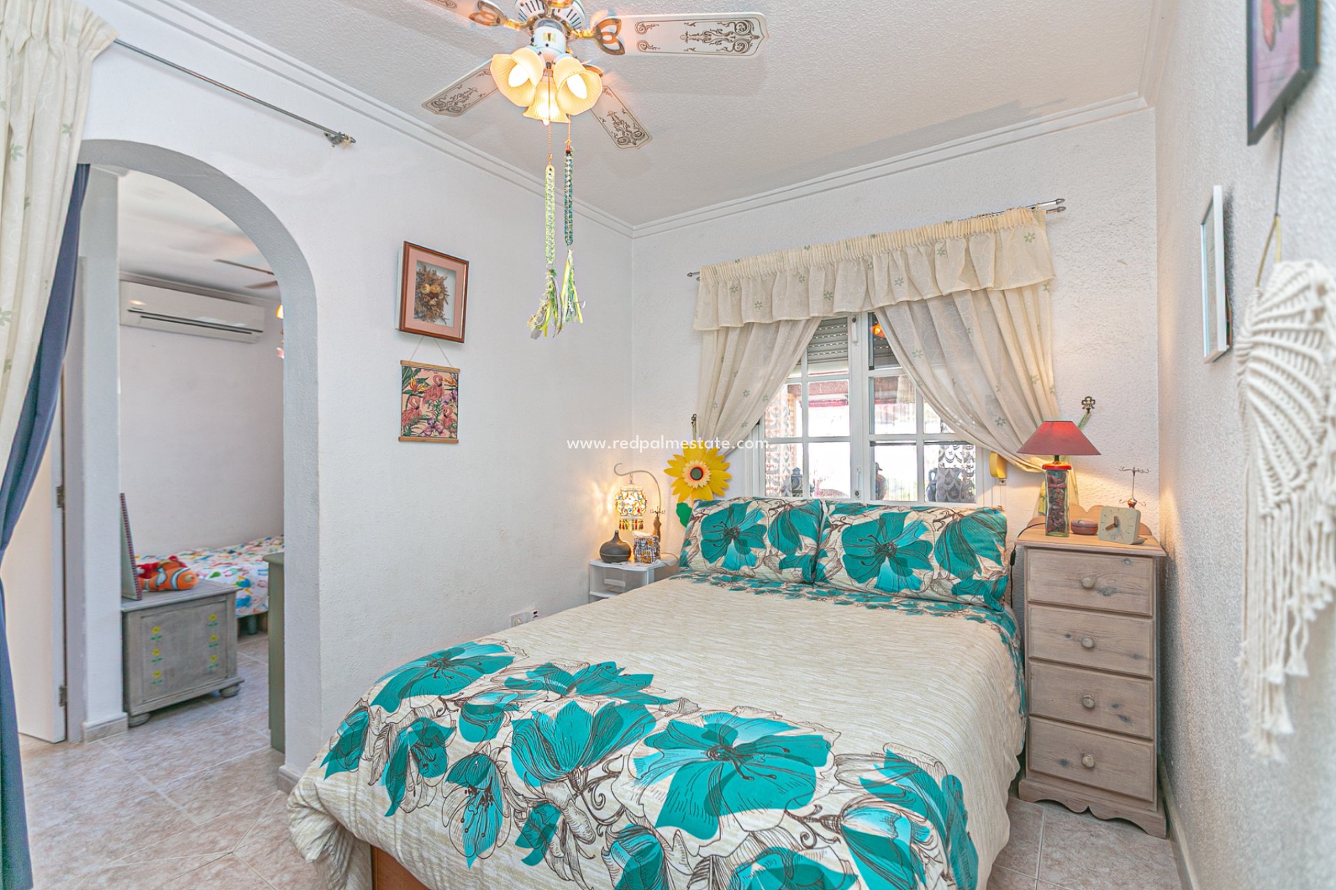 Reventa - Casa Adosada -
Torrevieja - Los Balcones