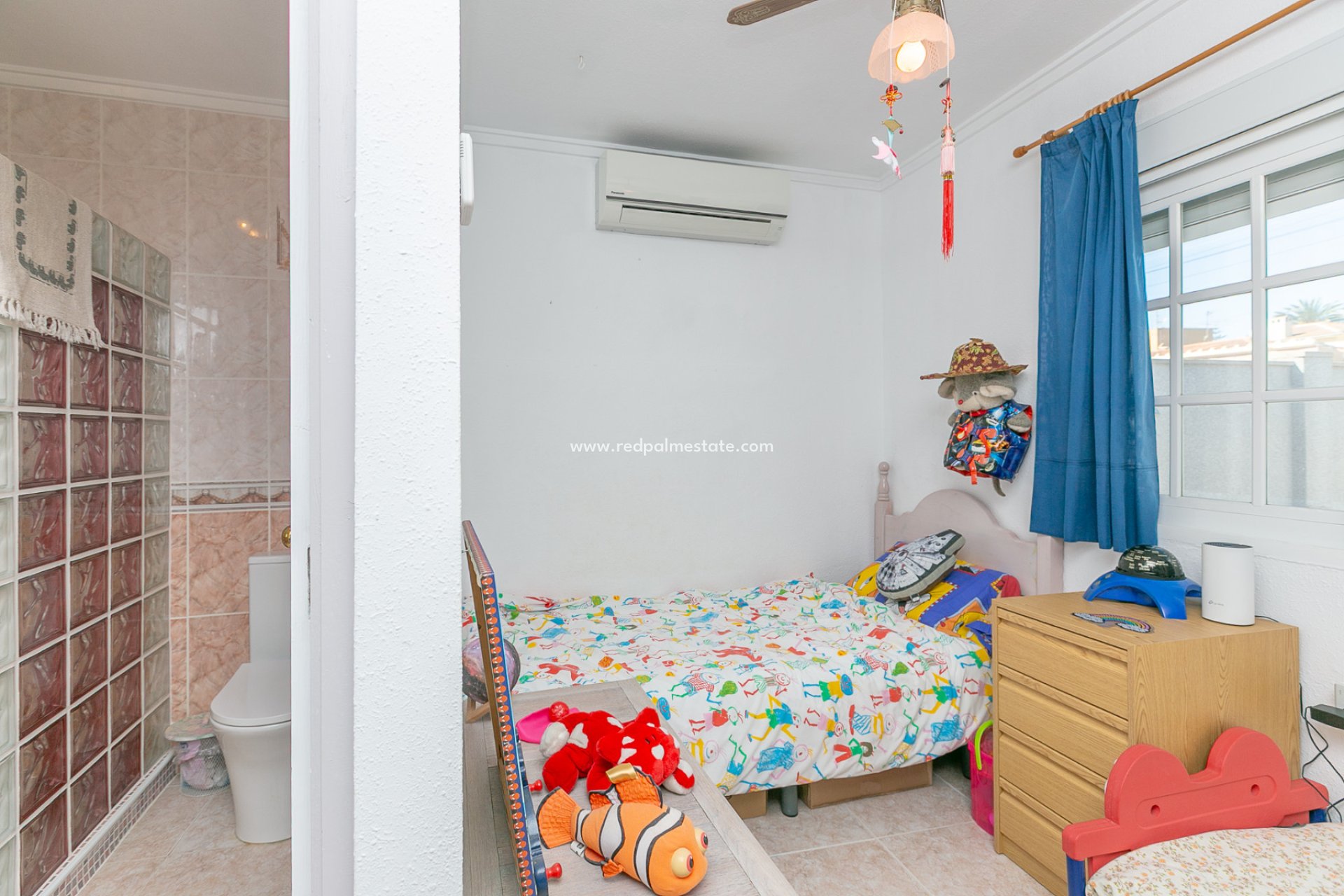 Reventa - Casa Adosada -
Torrevieja - Los Balcones