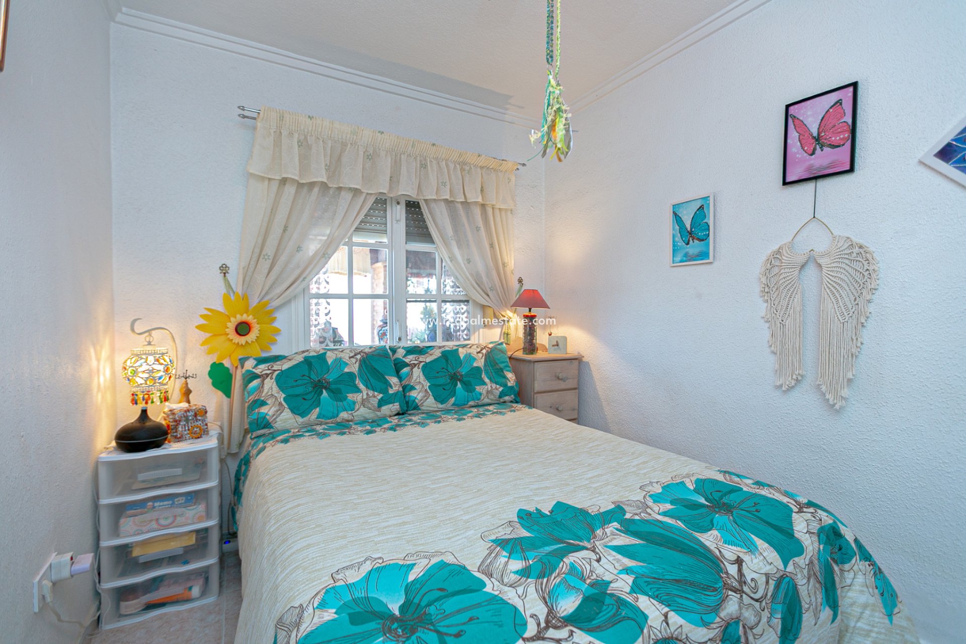 Reventa - Casa Adosada -
Torrevieja - Los Balcones
