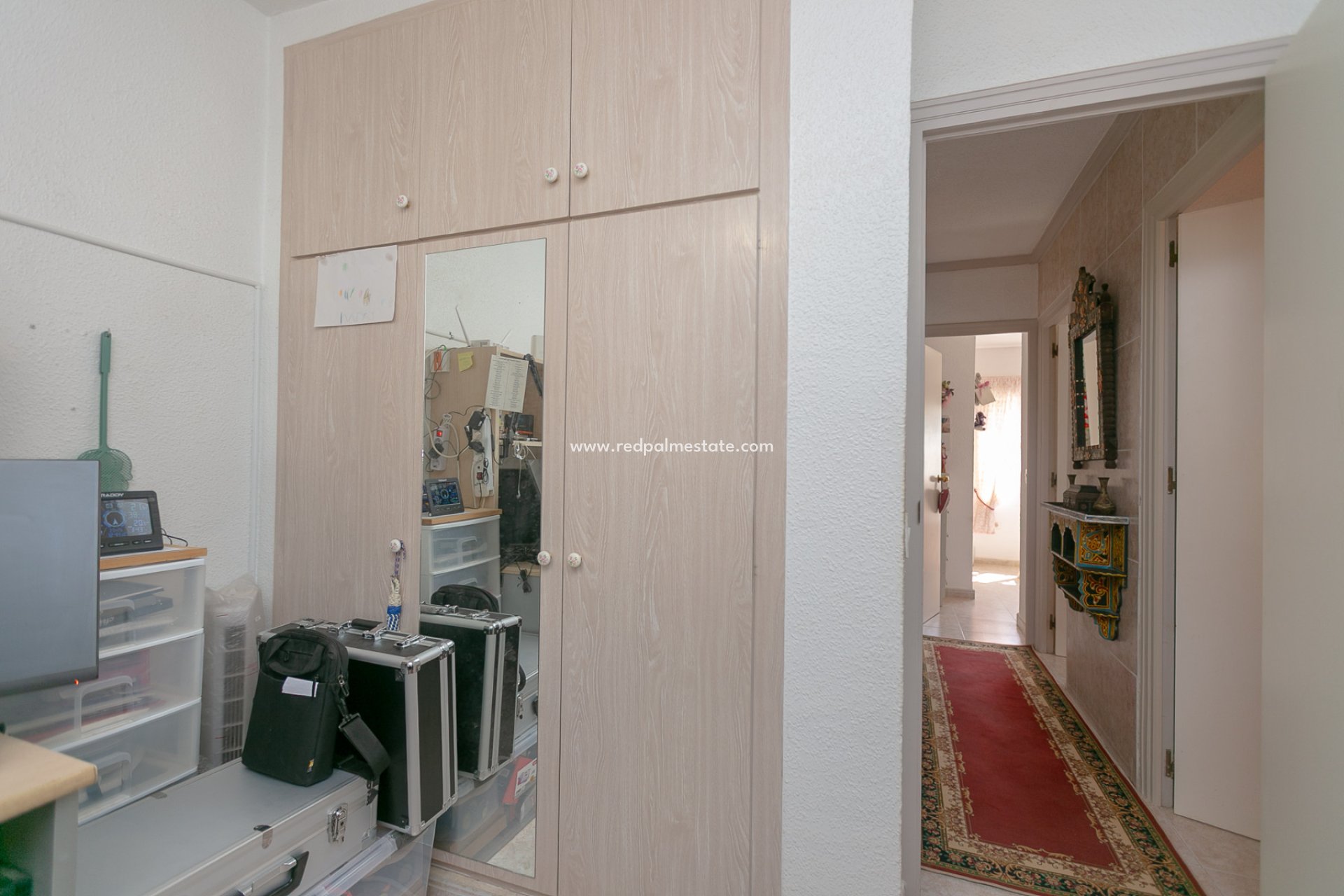 Reventa - Casa Adosada -
Torrevieja - Los Balcones