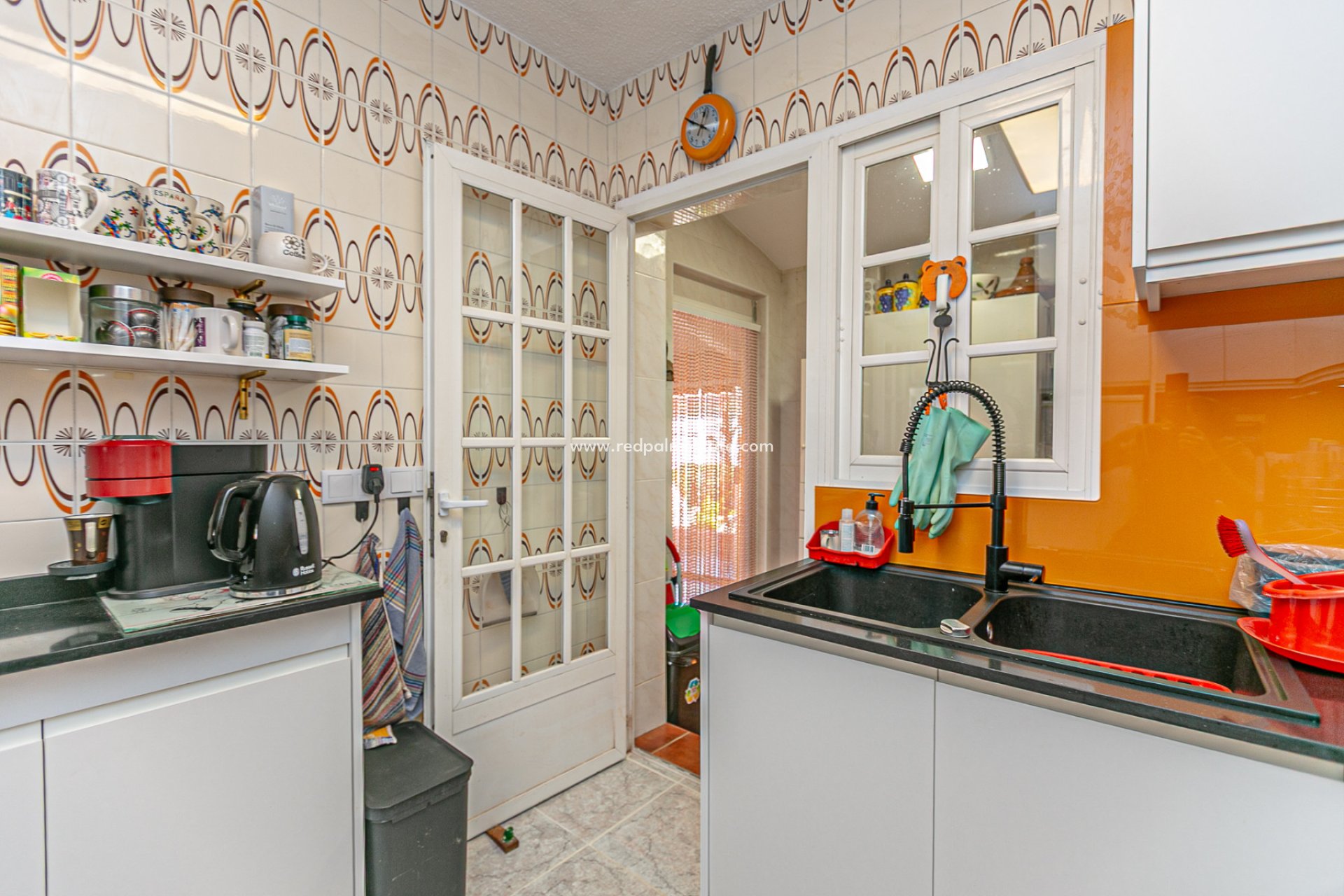 Reventa - Casa Adosada -
Torrevieja - Los Balcones