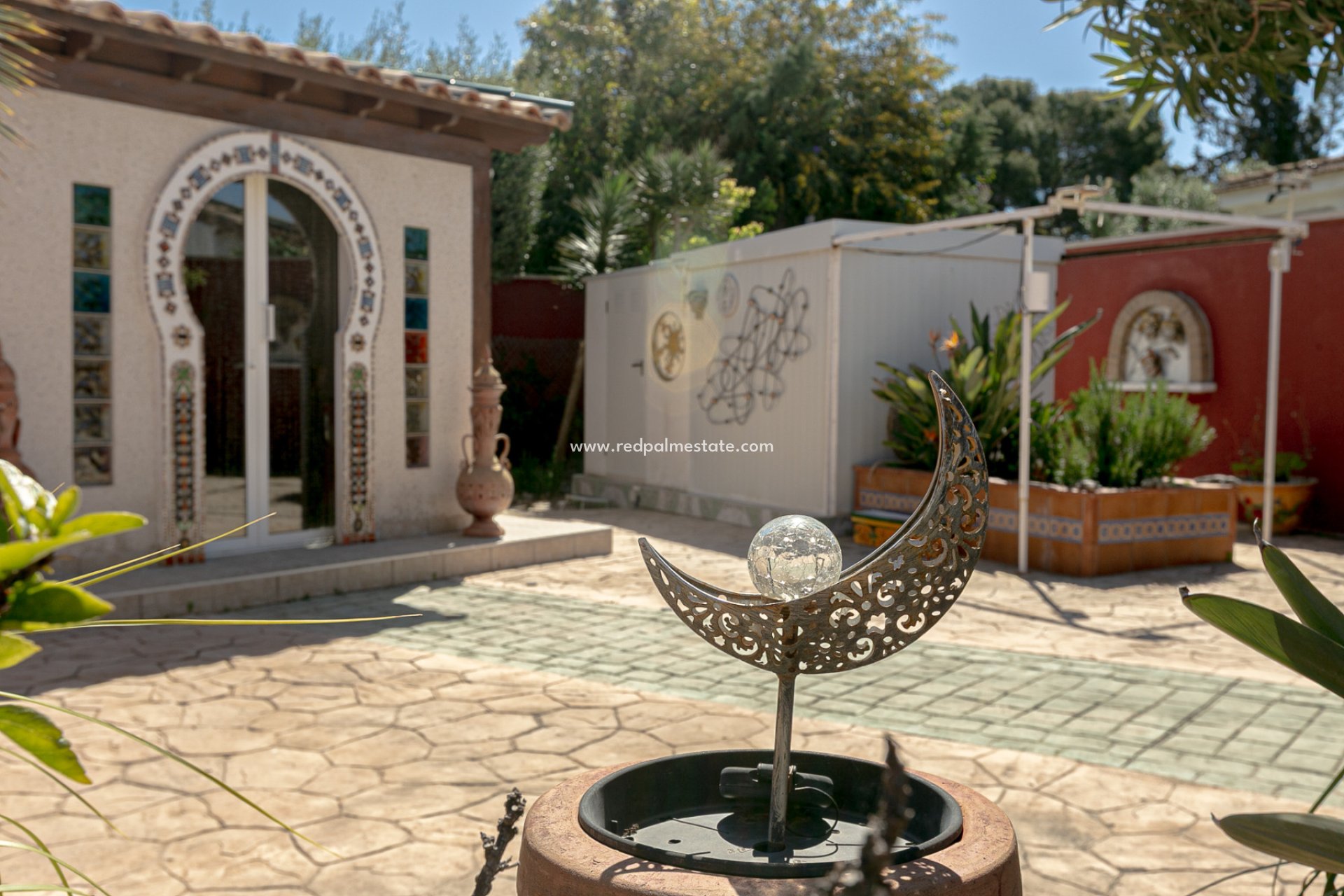 Reventa - Casa Adosada -
Torrevieja - Los Balcones