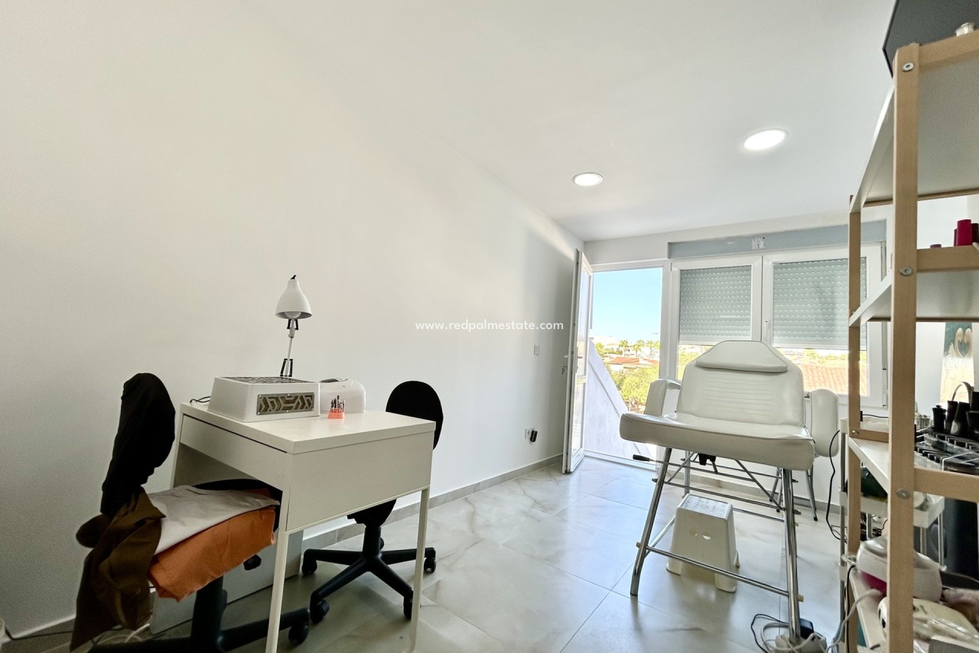 Reventa - Casa Adosada -
Torrevieja - Los balcones