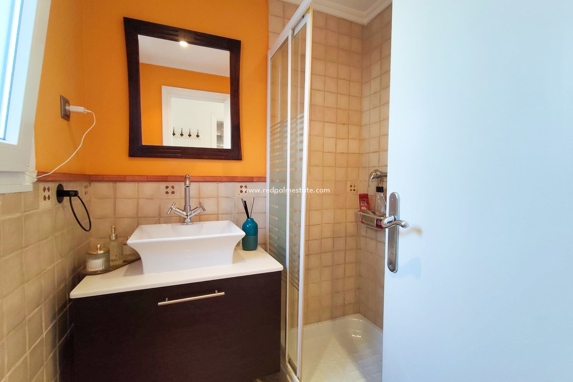 Reventa - Casa Adosada -
Torrevieja - Los balcones