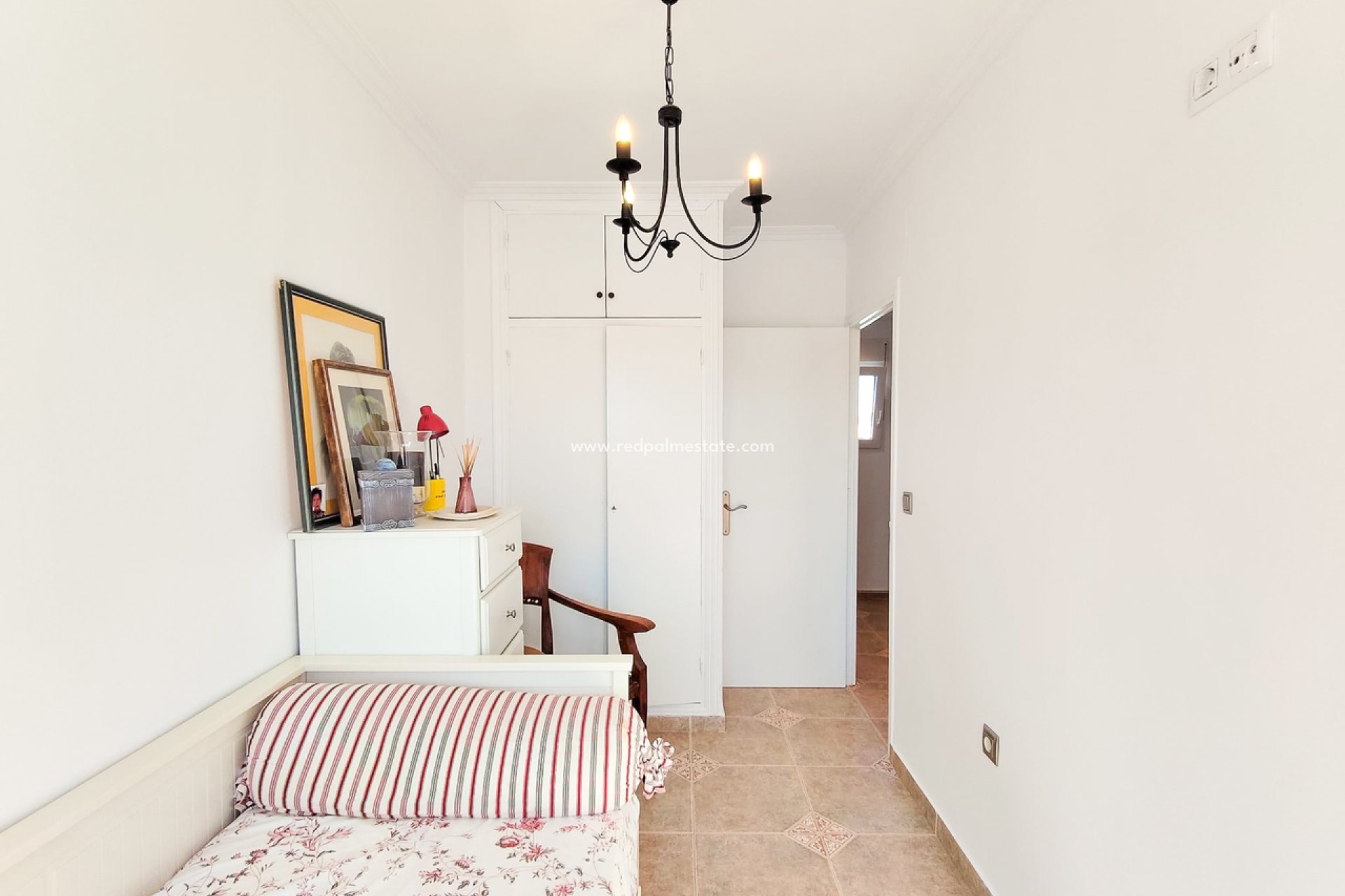 Reventa - Casa Adosada -
Torrevieja - Los balcones