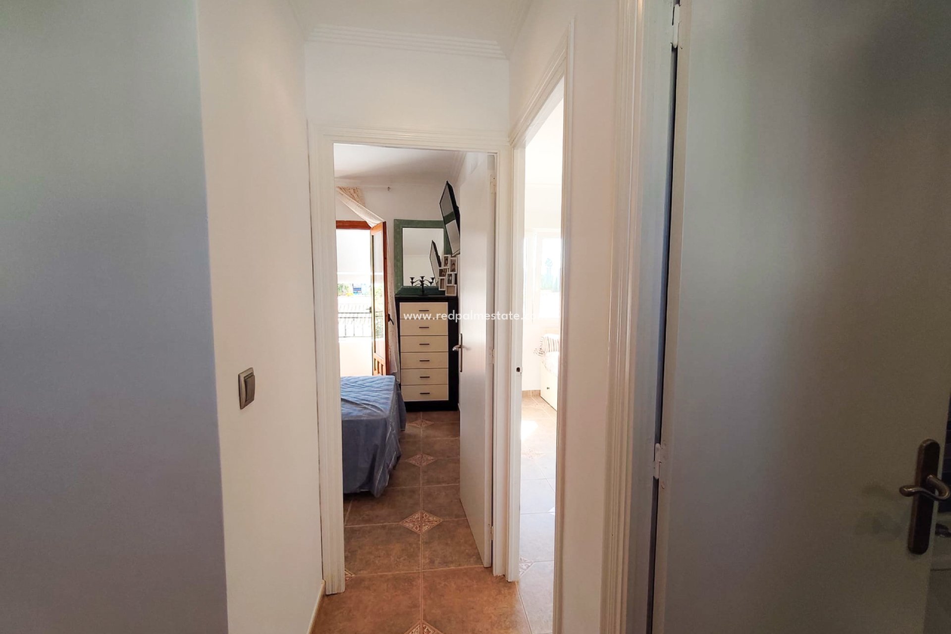 Reventa - Casa Adosada -
Torrevieja - Los balcones