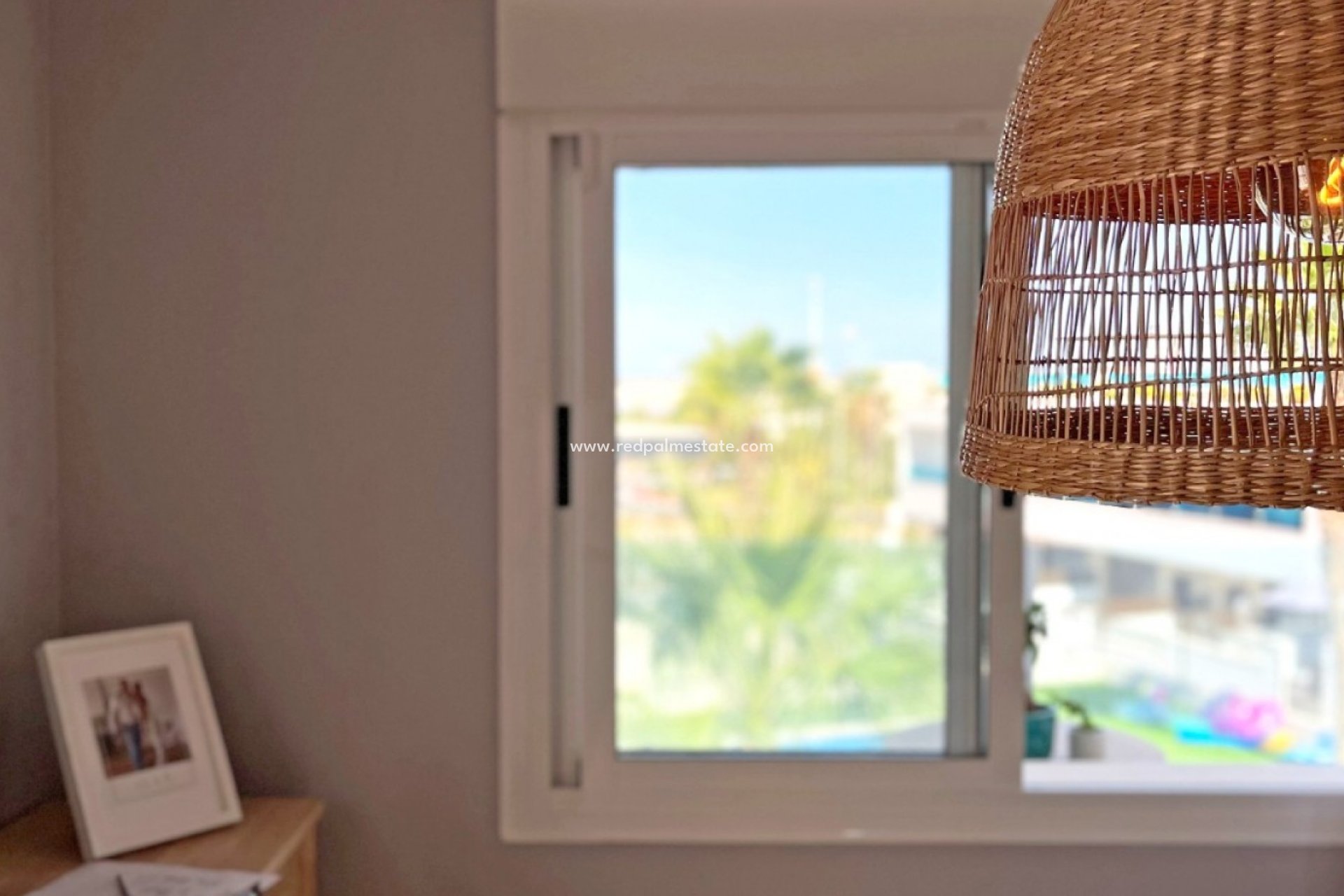 Reventa - Casa Adosada -
Torrevieja - Los balcones