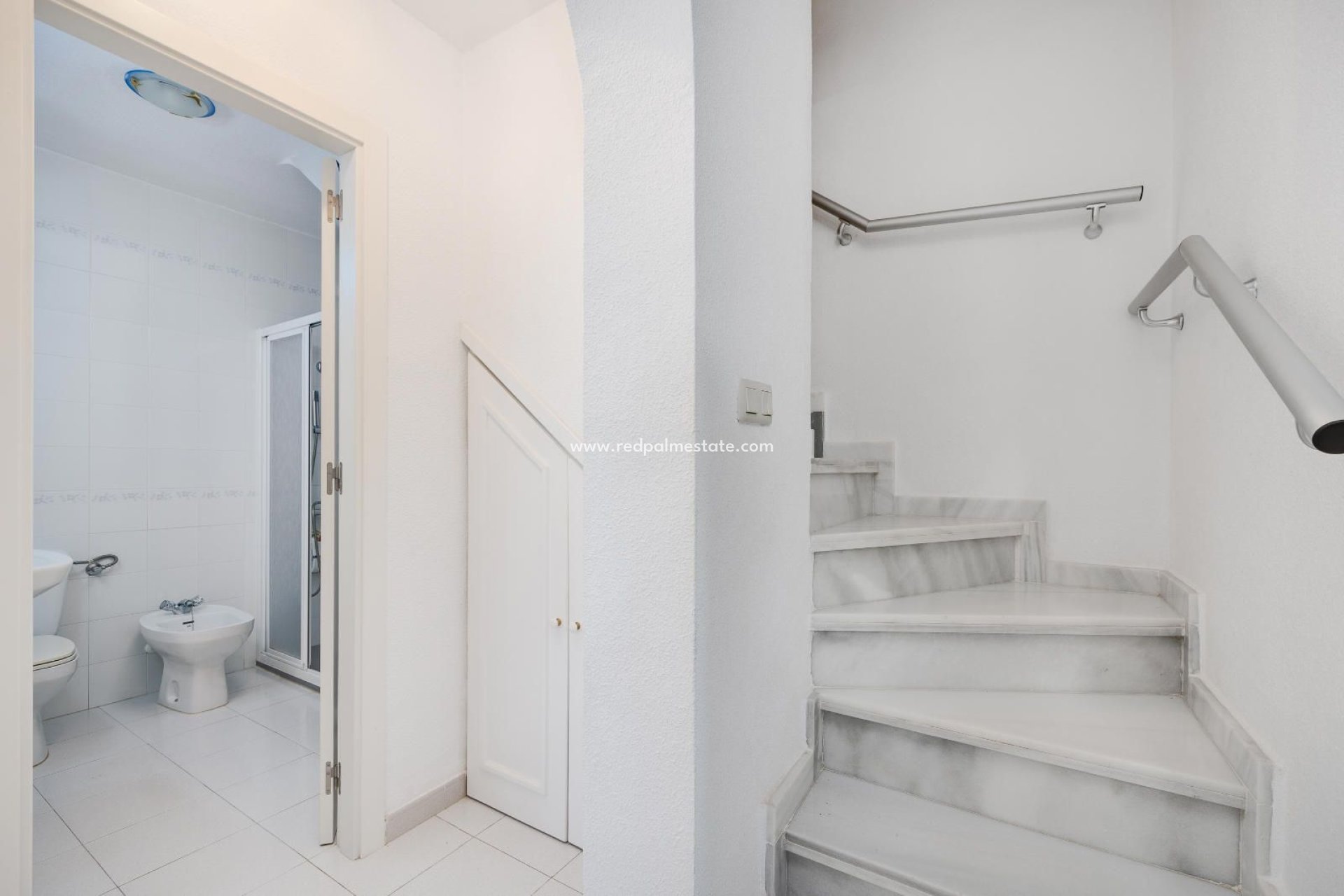 Reventa - Casa Adosada -
Torrevieja - Los balcones