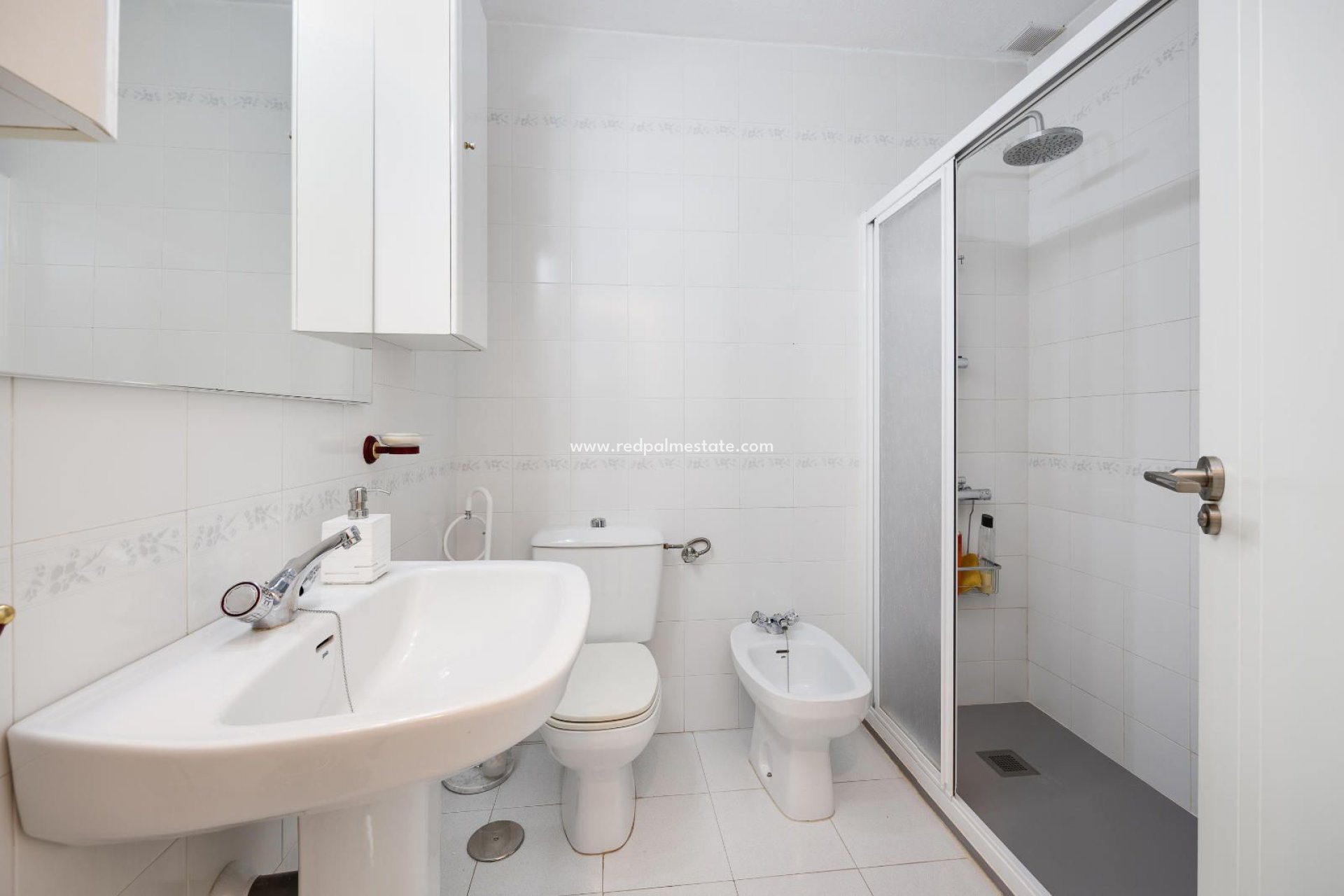 Reventa - Casa Adosada -
Torrevieja - Los balcones