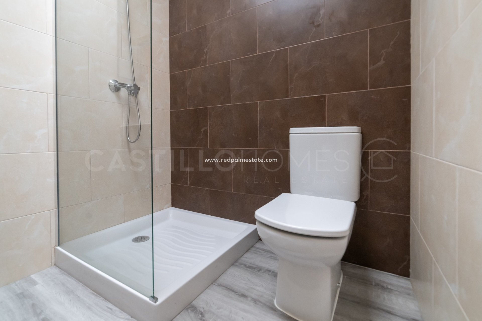 Reventa - Casa Adosada -
Torrevieja - Los balcones