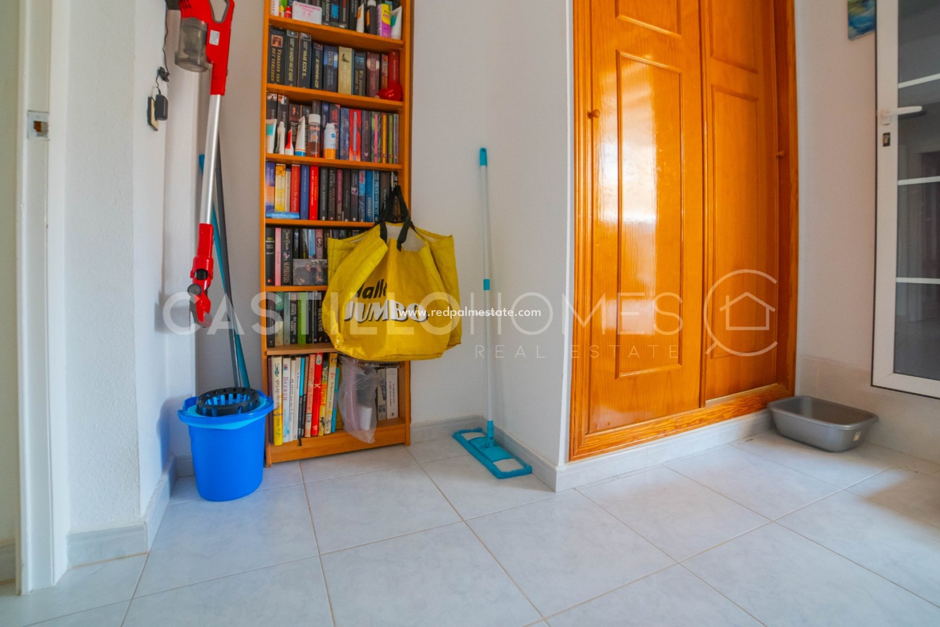 Reventa - Casa Adosada -
Torrevieja - Los balcones