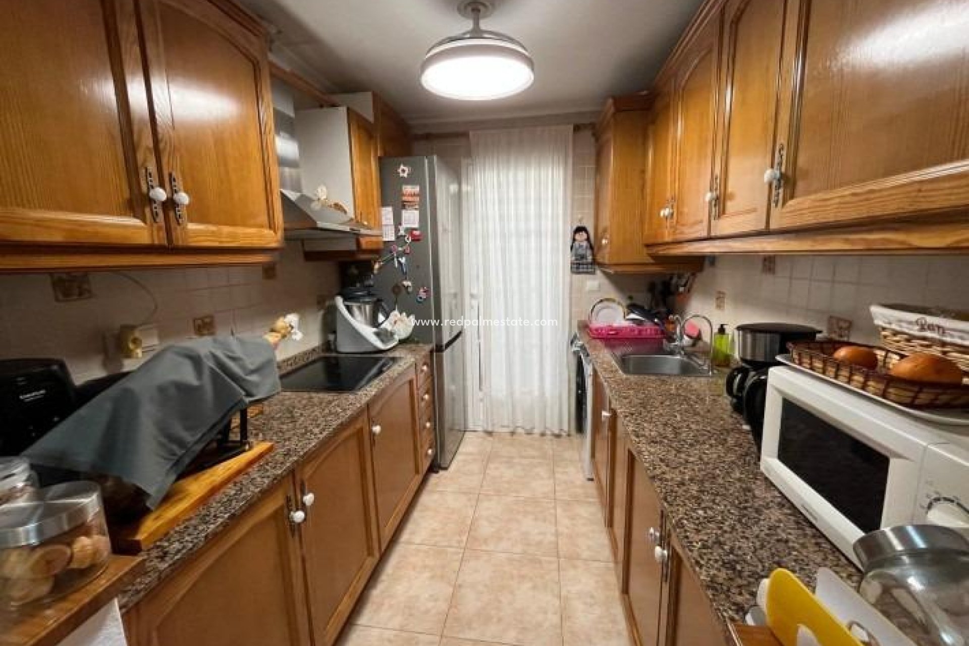 Reventa - Casa Adosada -
Torrevieja - Los balcones