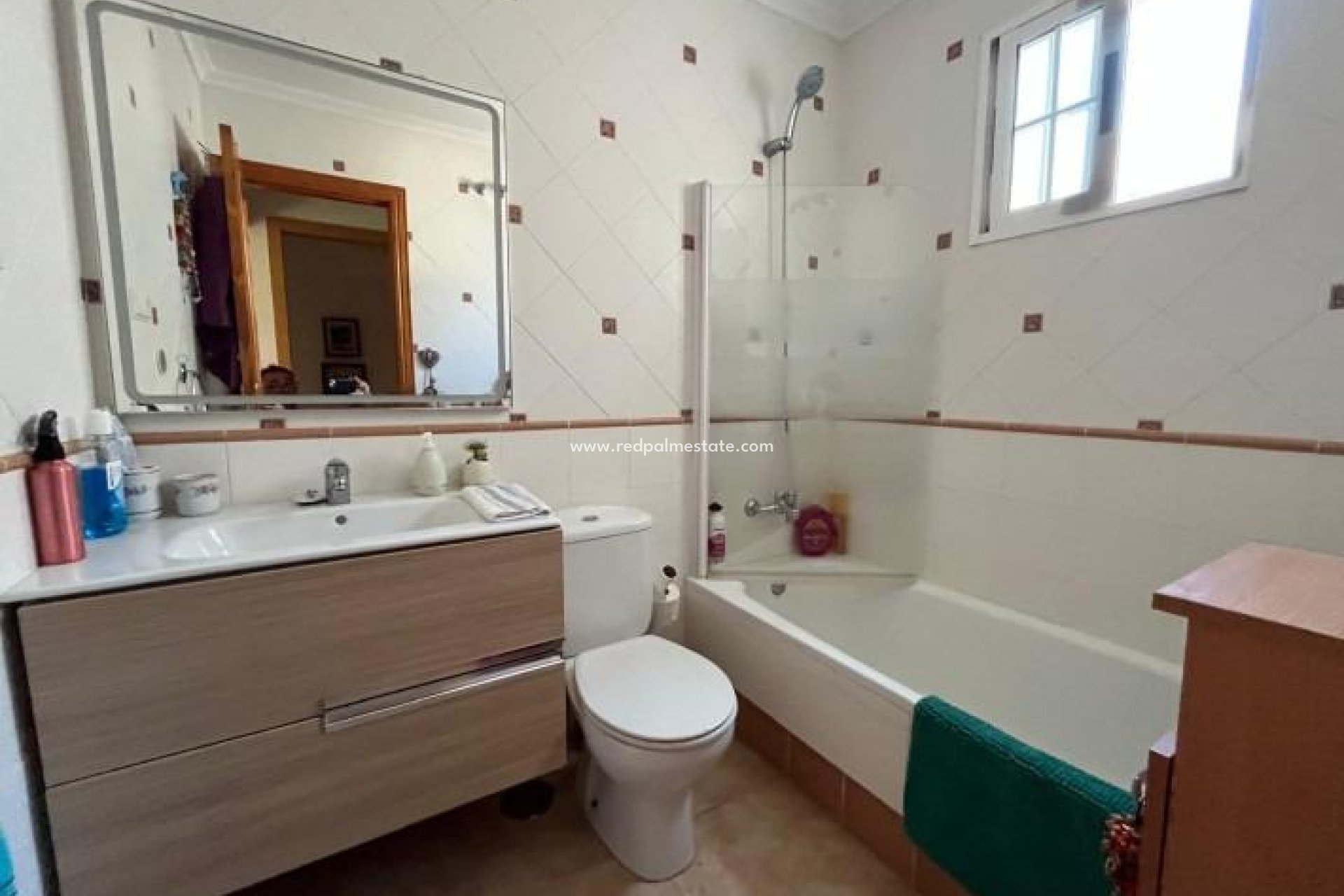 Reventa - Casa Adosada -
Torrevieja - Los balcones