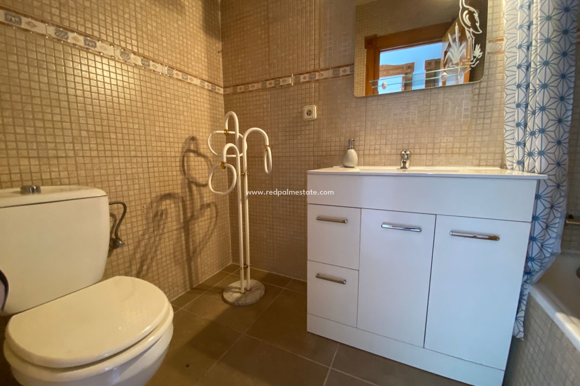 Reventa - Casa Adosada -
Torrevieja - Los balcones