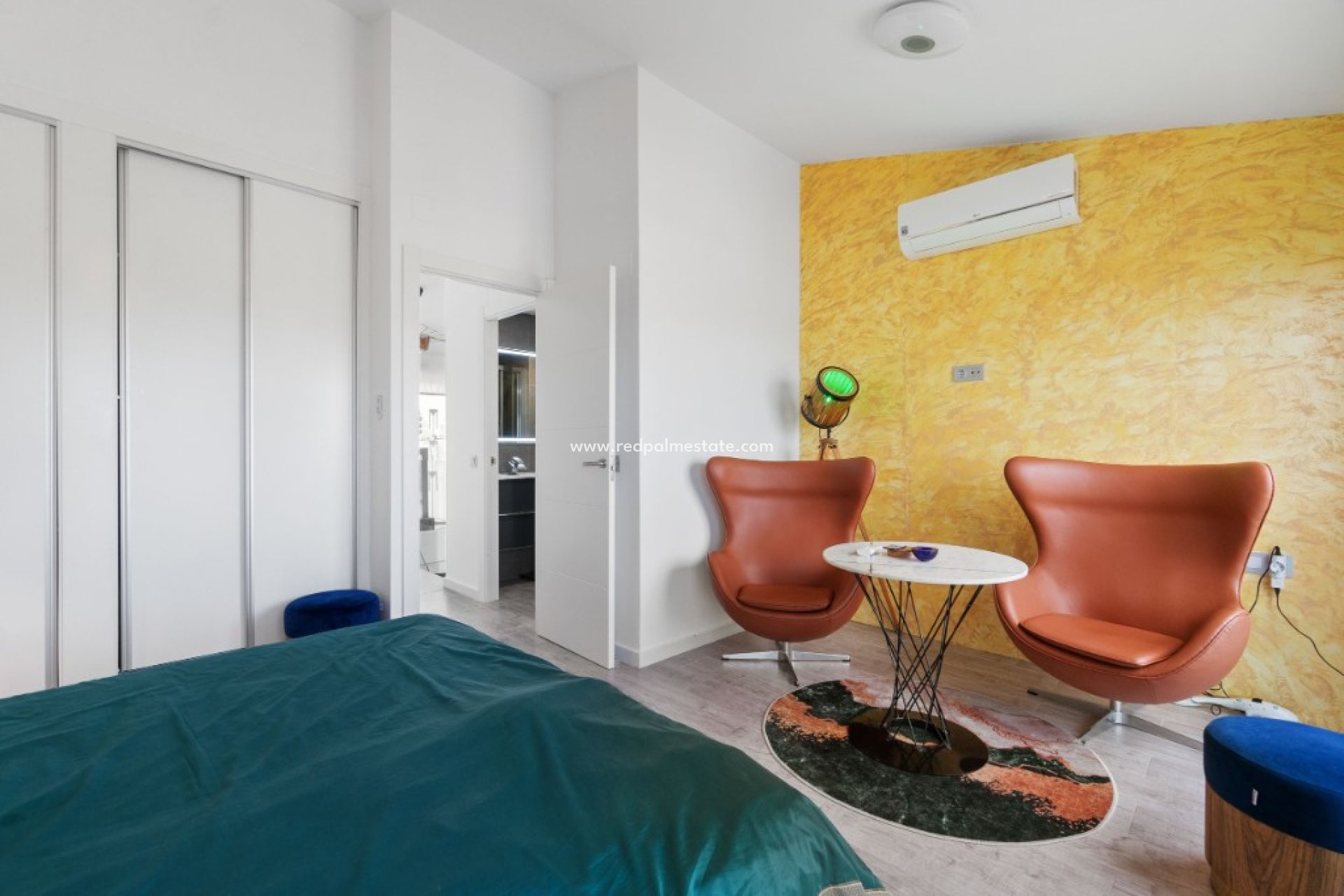 Reventa - Casa Adosada -
Torrevieja - Los balcones