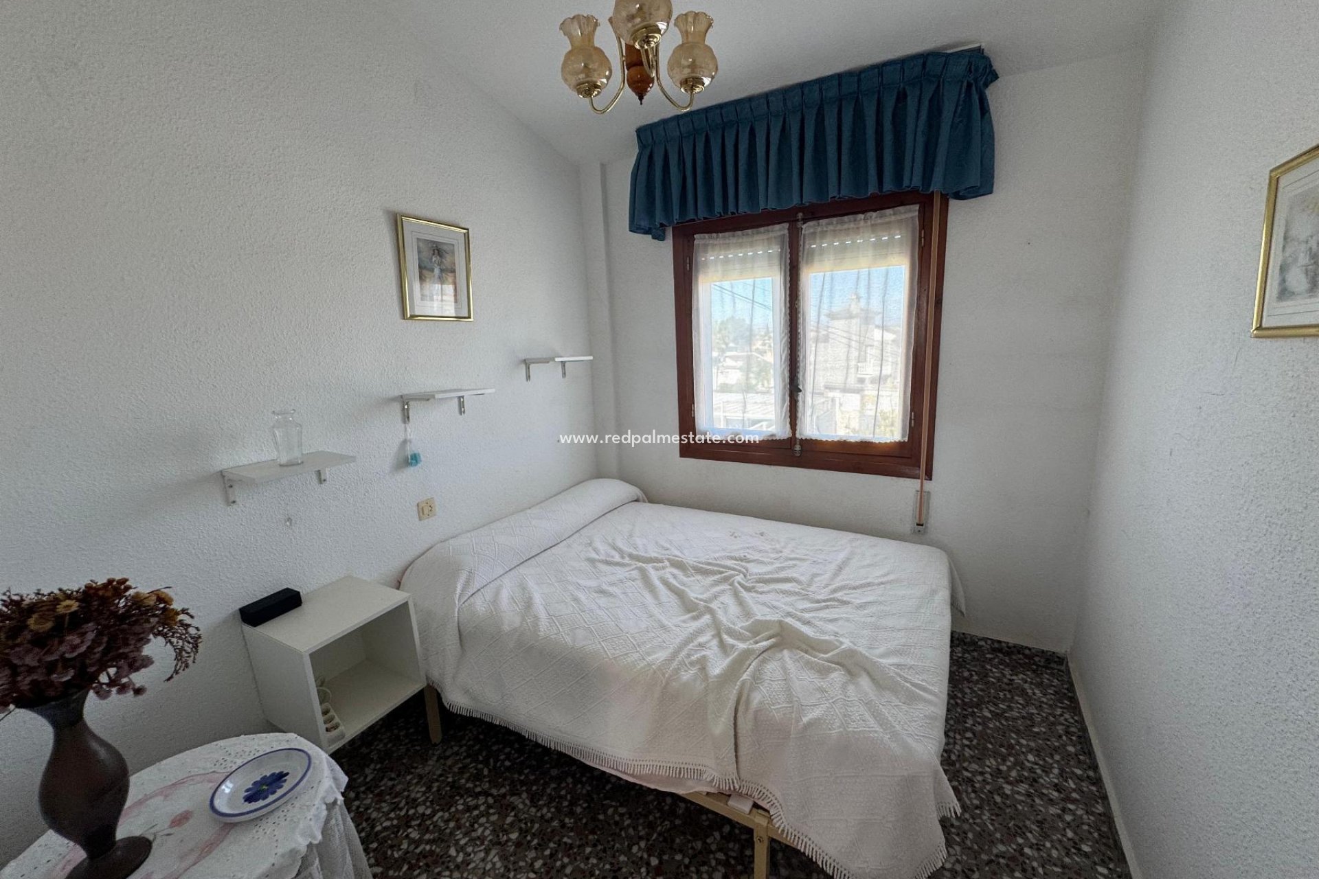 Reventa - Casa Adosada -
Torrevieja - Los balcones