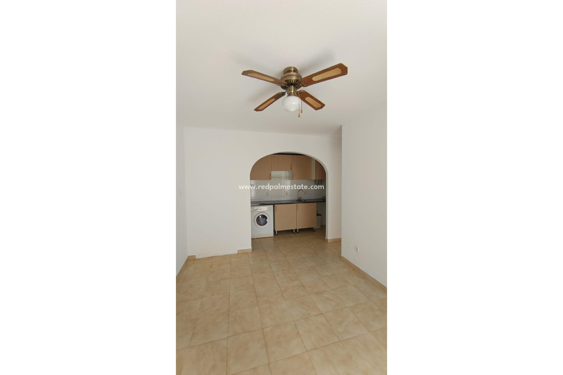 Reventa - Casa Adosada -
Torrevieja - Los balcones