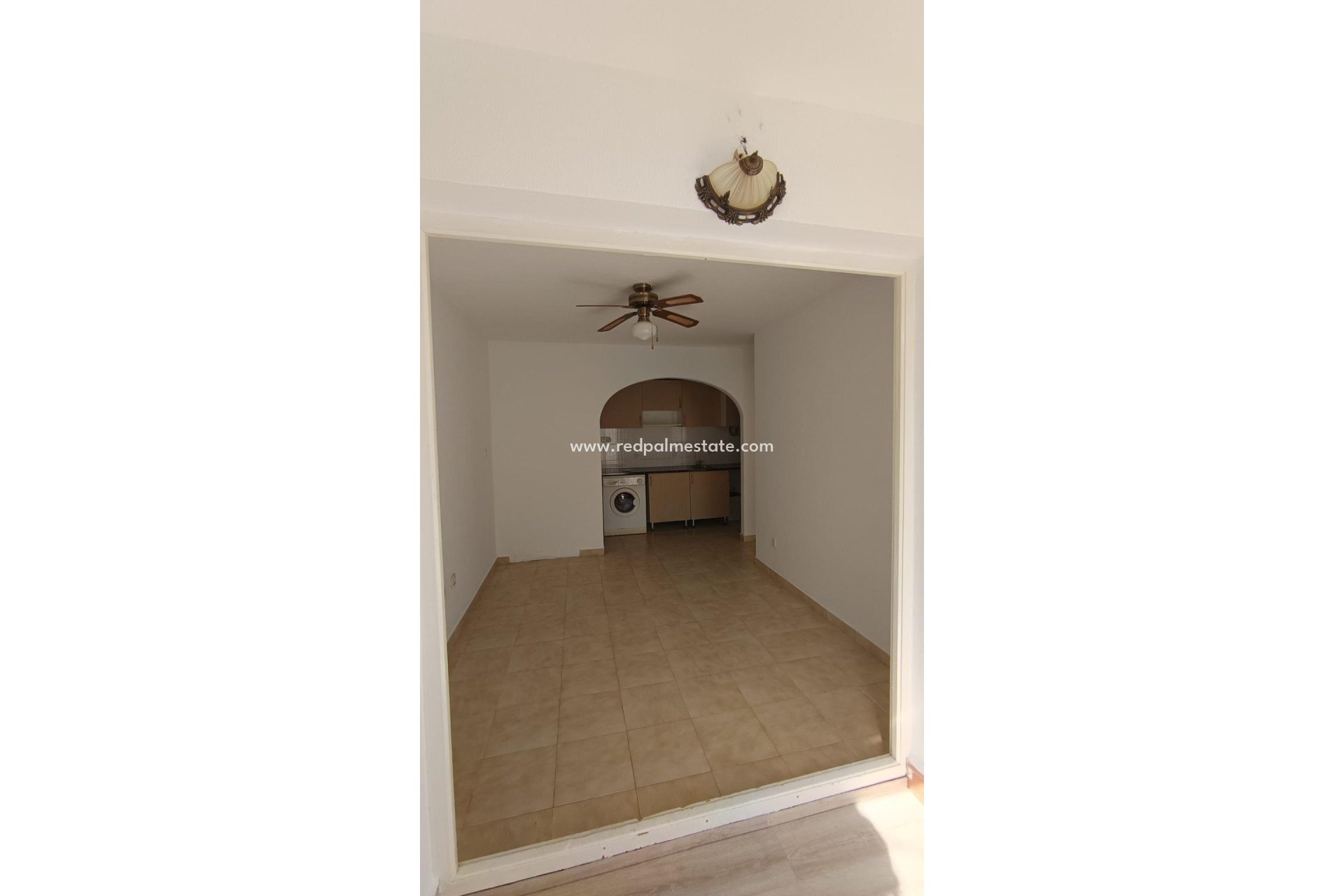 Reventa - Casa Adosada -
Torrevieja - Los balcones