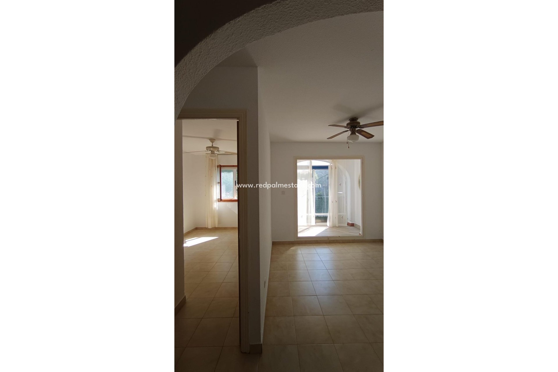 Reventa - Casa Adosada -
Torrevieja - Los balcones