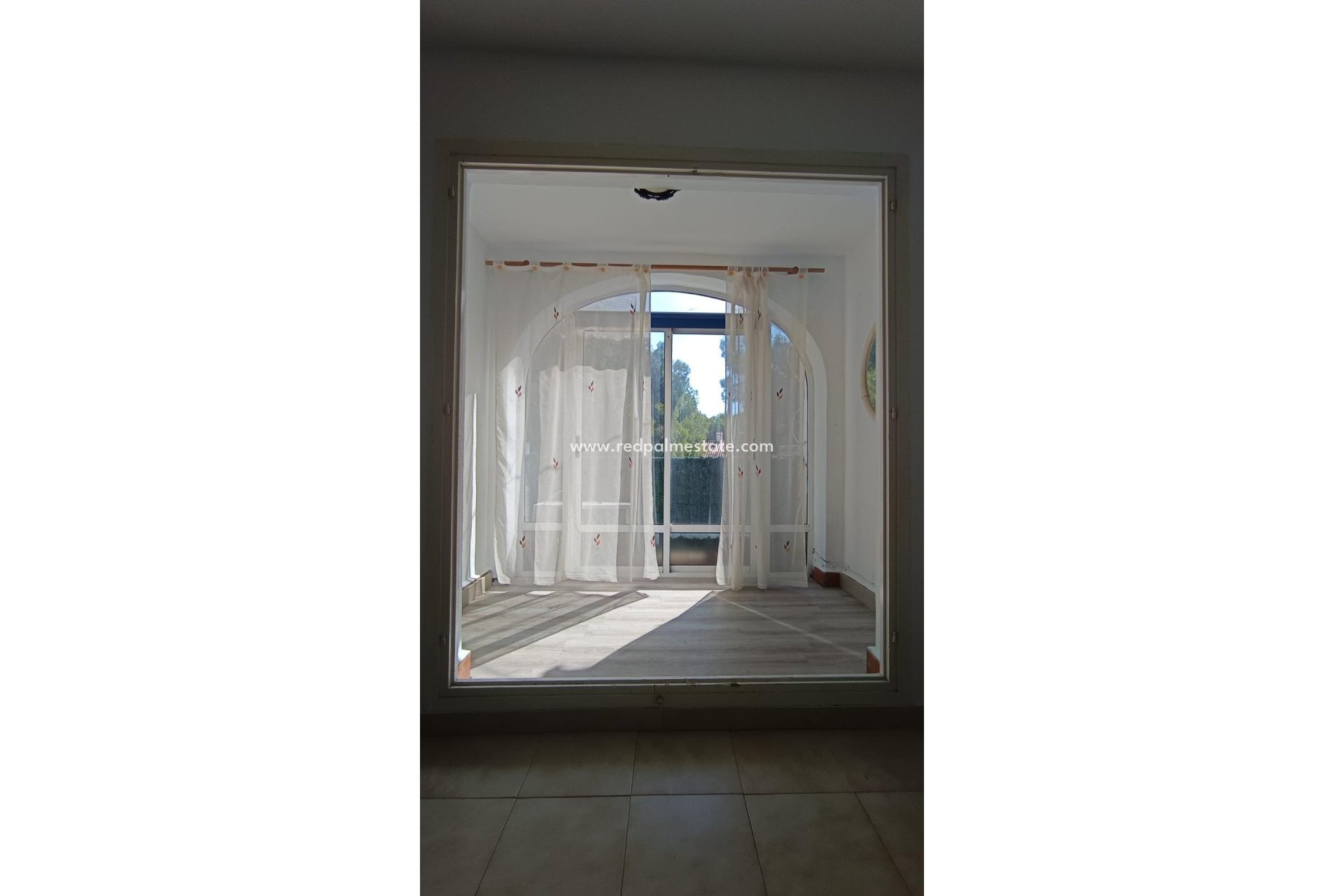 Reventa - Casa Adosada -
Torrevieja - Los balcones