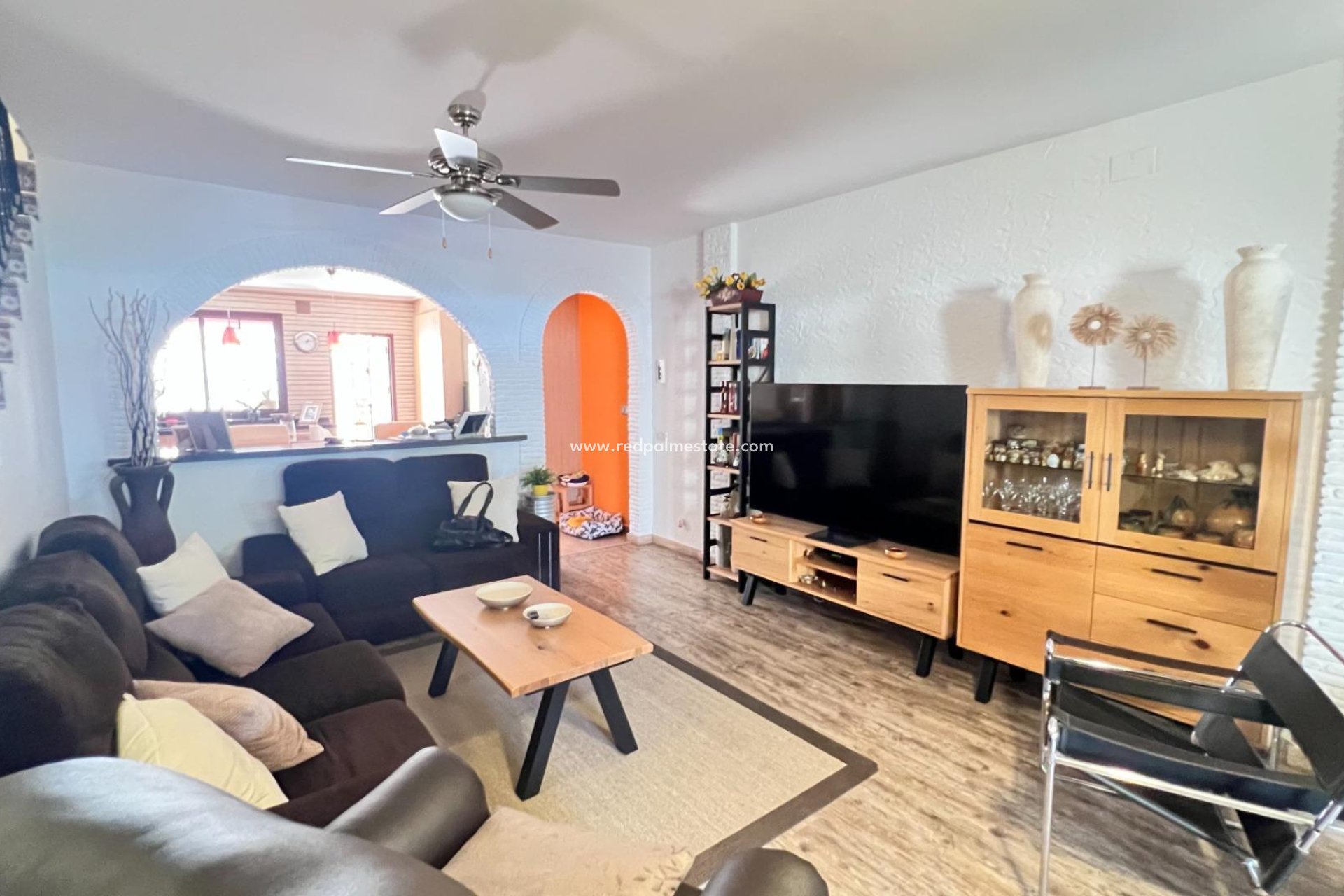 Reventa - Casa Adosada -
Torrevieja - Los balcones