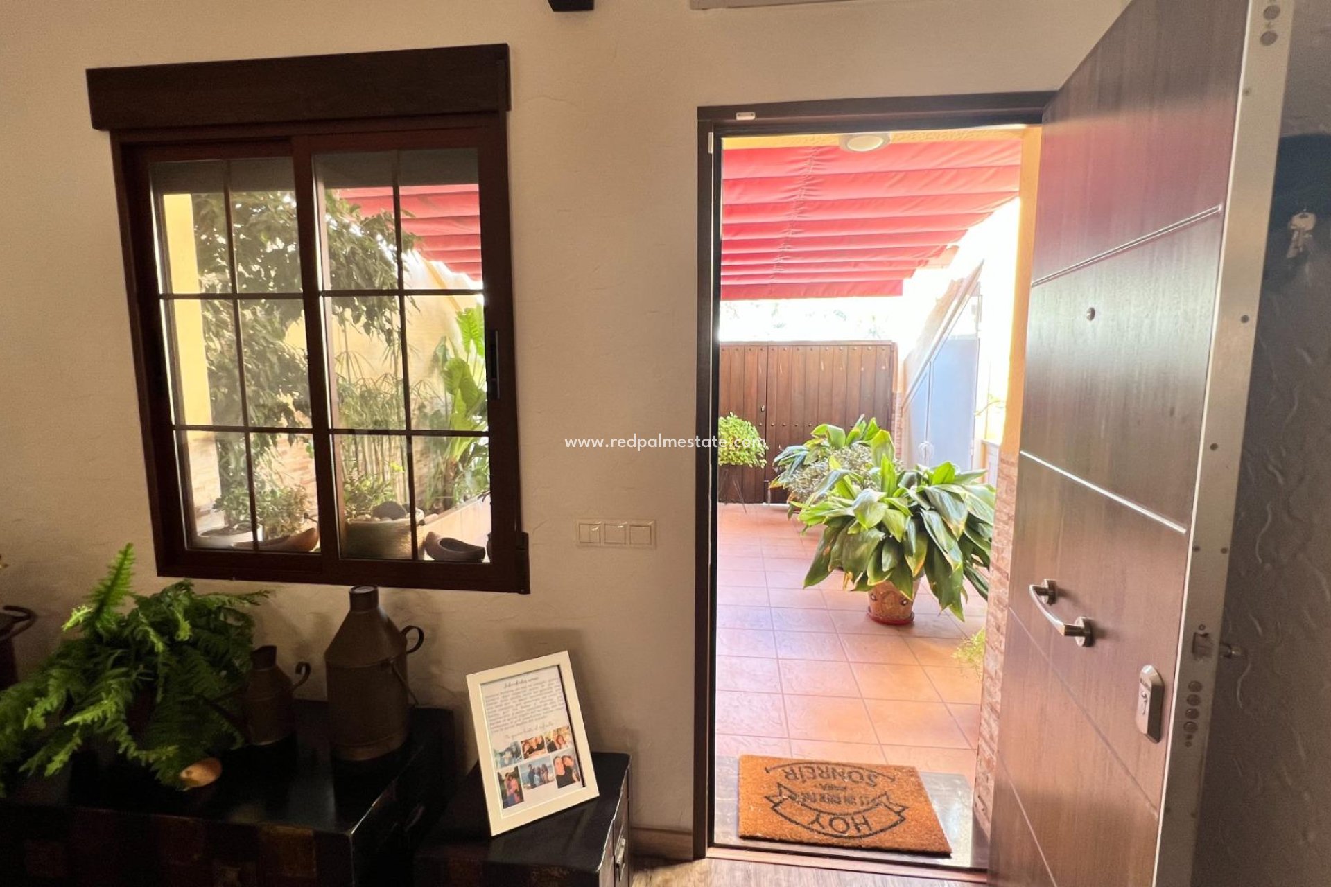Reventa - Casa Adosada -
Torrevieja - Los balcones