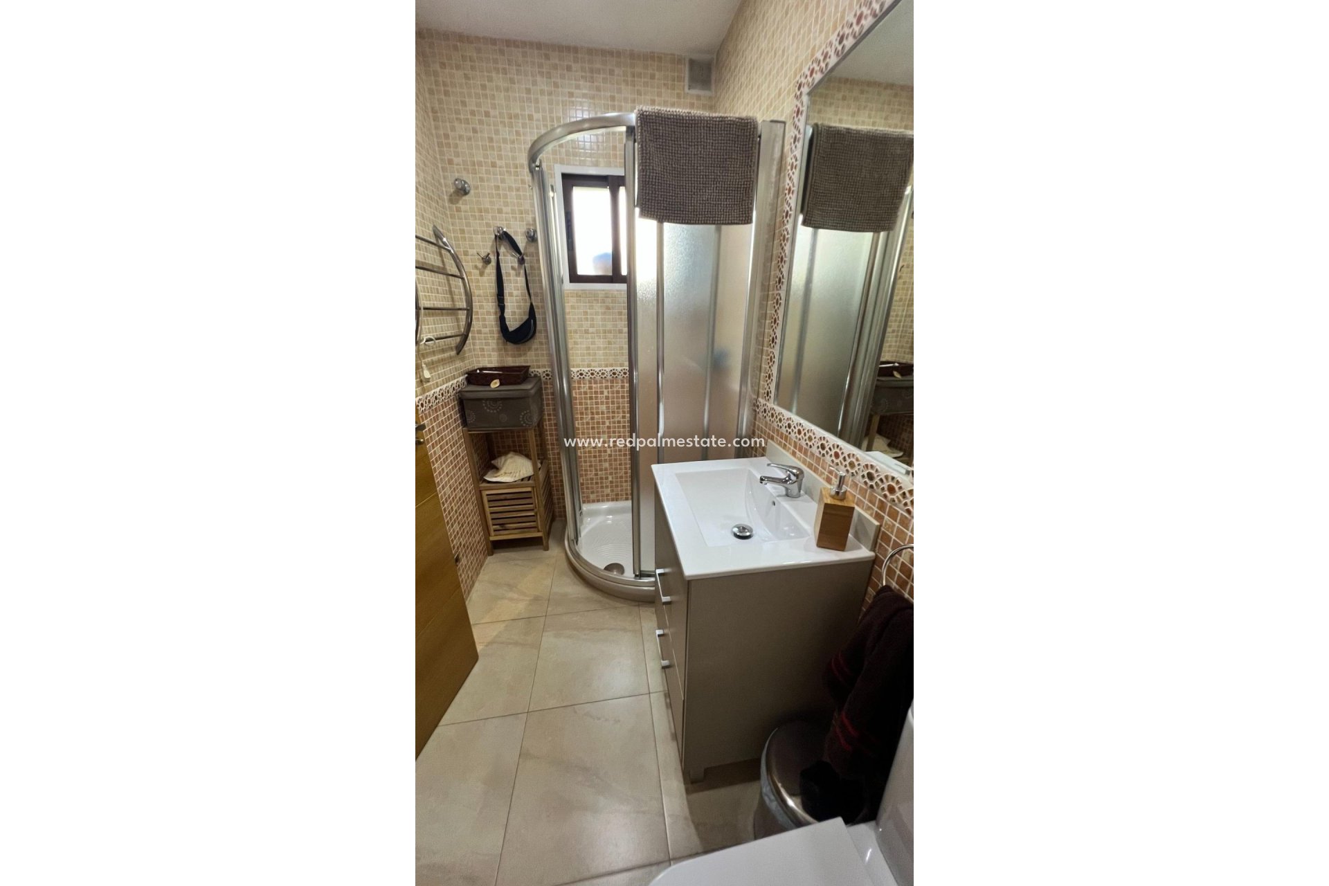 Reventa - Casa Adosada -
Torrevieja - Los balcones
