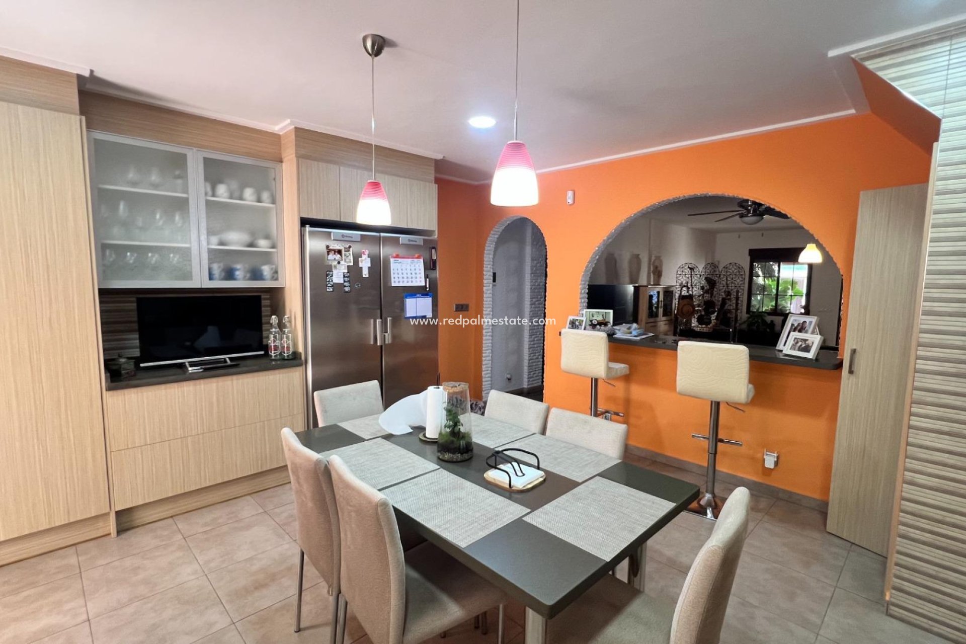 Reventa - Casa Adosada -
Torrevieja - Los balcones