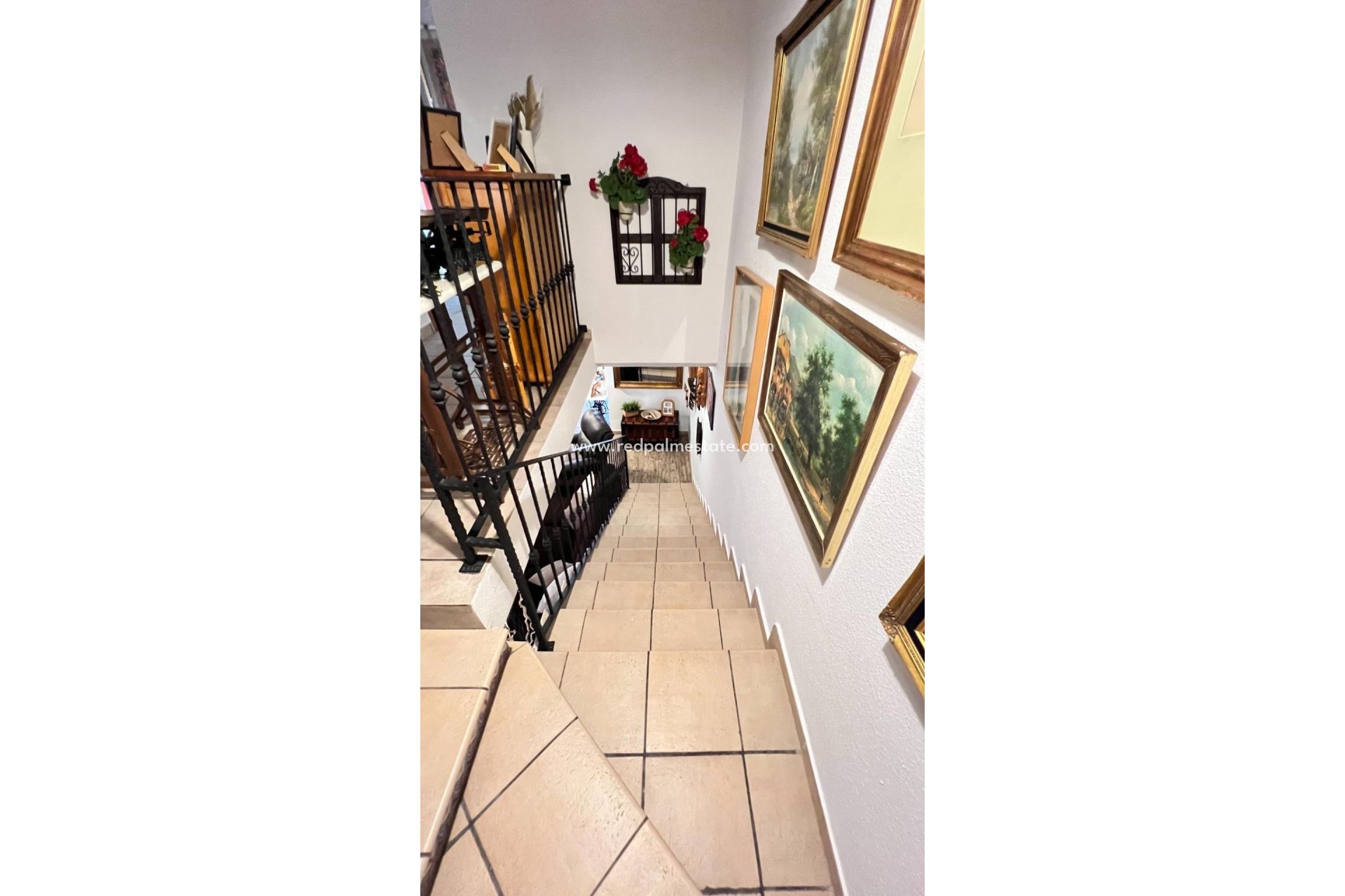 Reventa - Casa Adosada -
Torrevieja - Los balcones