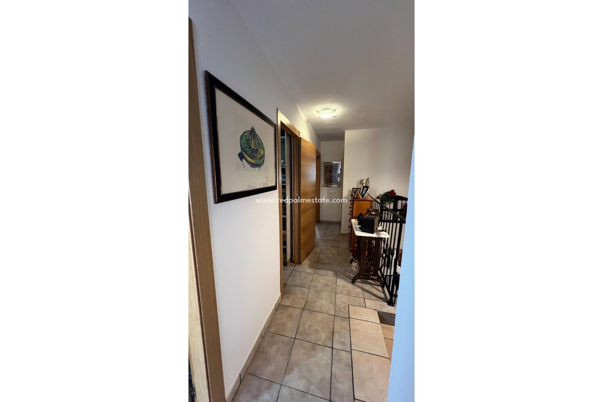 Reventa - Casa Adosada -
Torrevieja - Los balcones