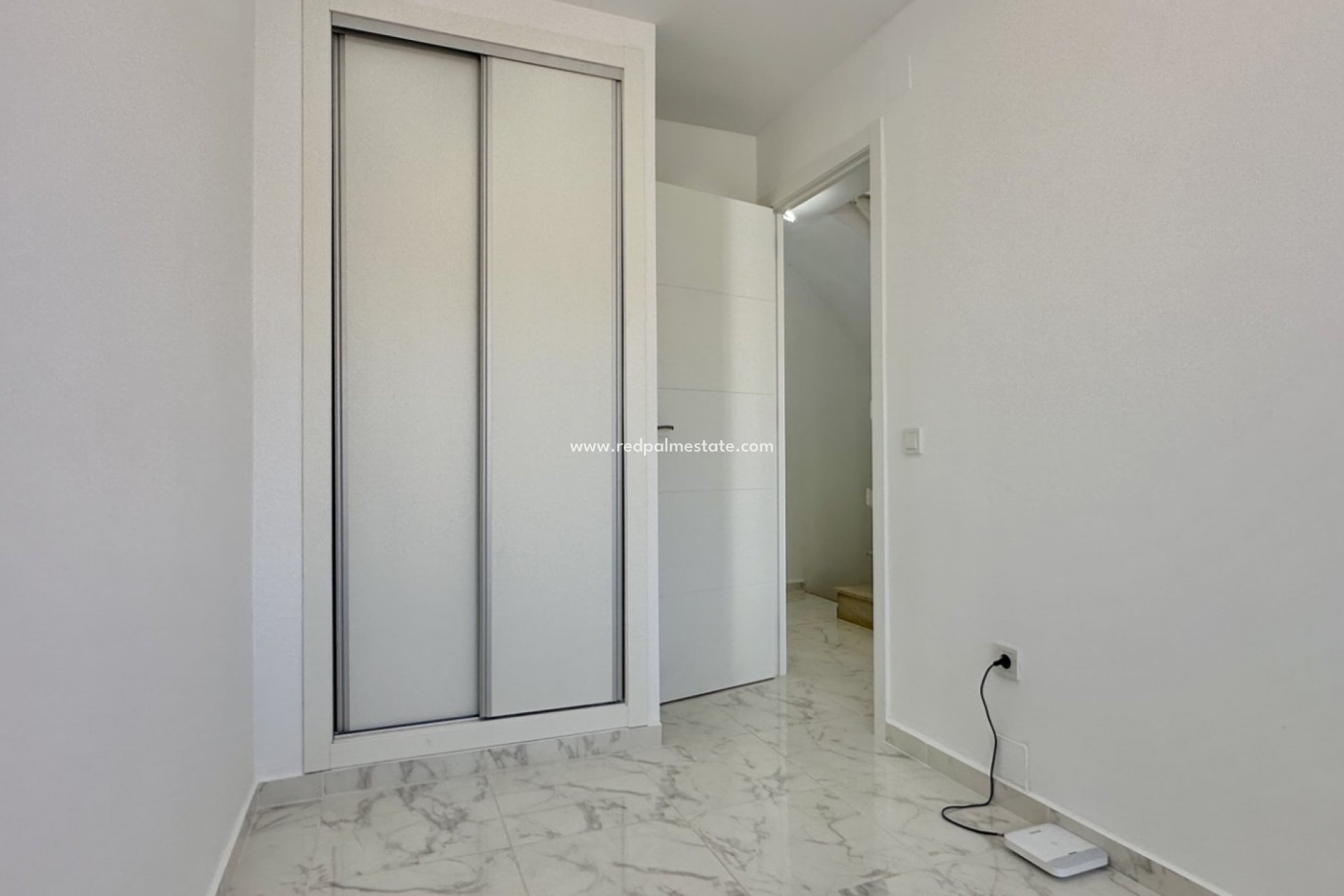 Reventa - Casa Adosada -
Torrevieja - Los balcones