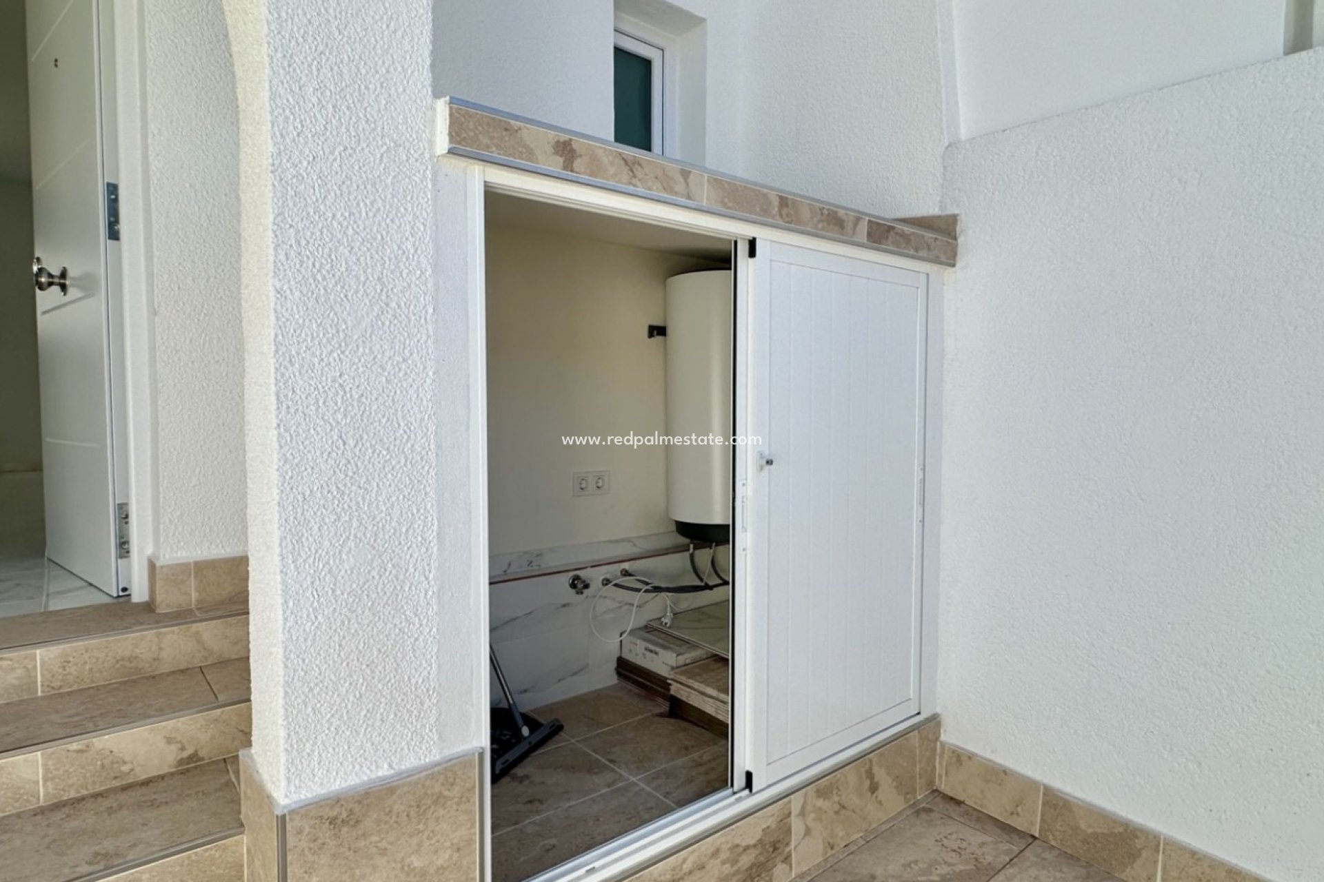 Reventa - Casa Adosada -
Torrevieja - Los balcones
