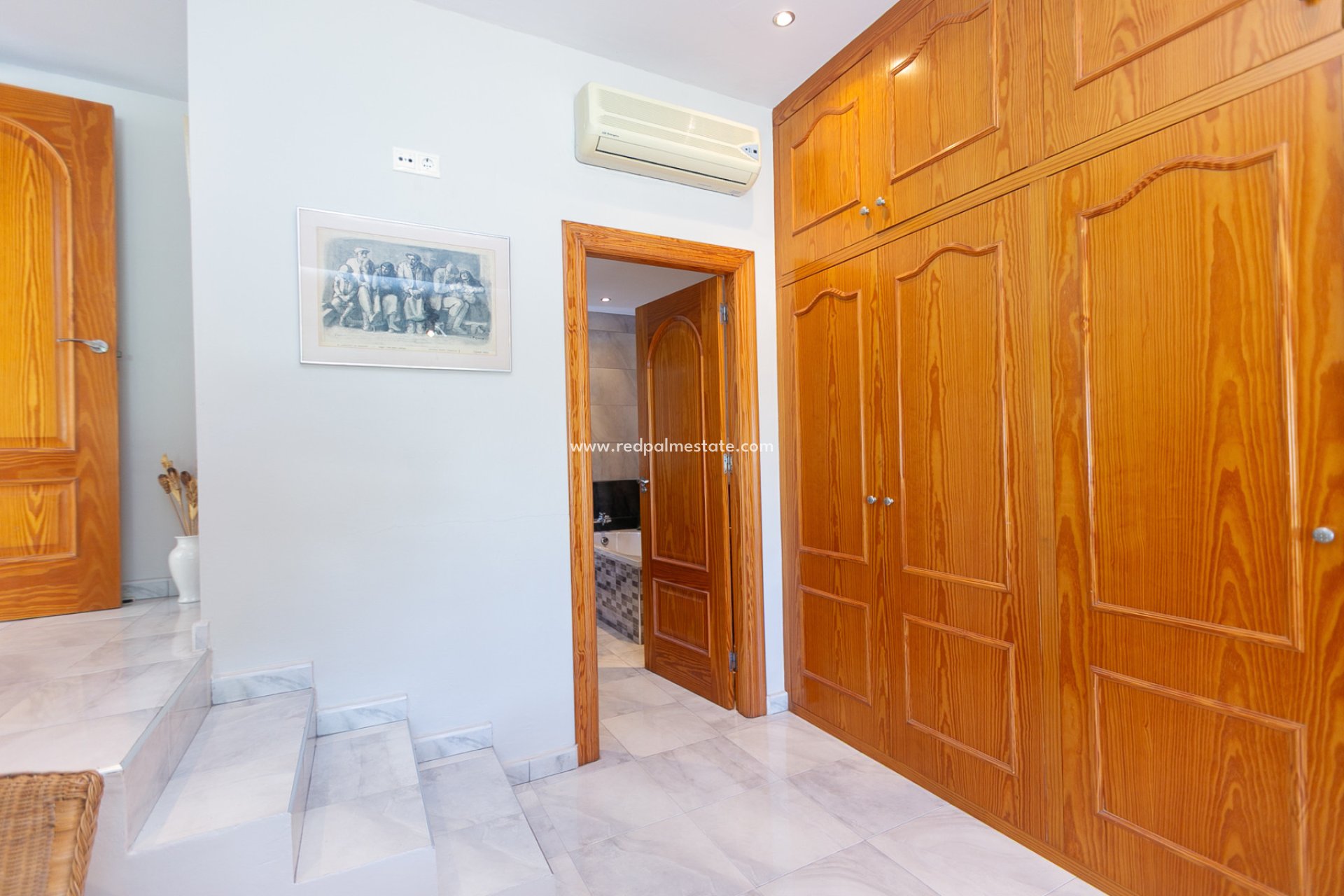 Reventa - Casa Adosada -
Torrevieja - Los Balcones