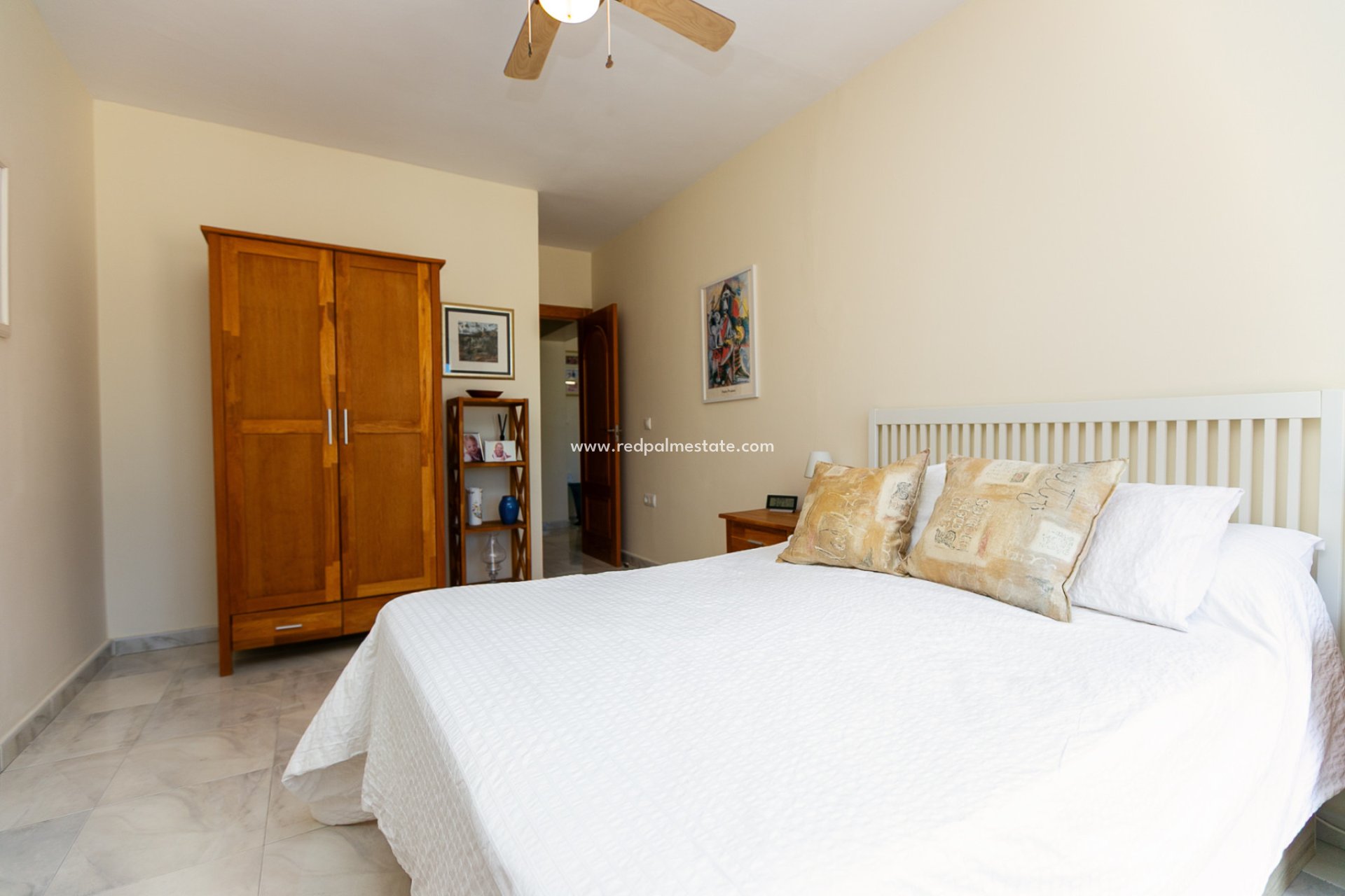 Reventa - Casa Adosada -
Torrevieja - Los Balcones
