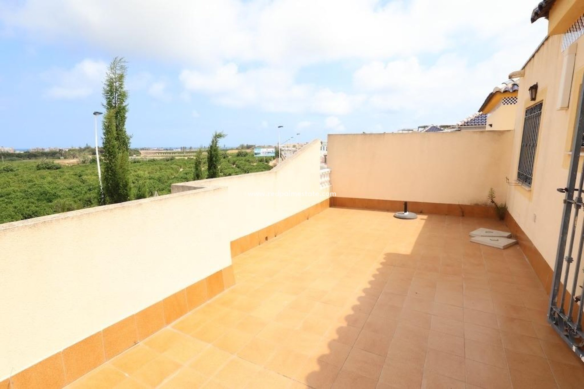 Reventa - Casa Adosada -
Torrevieja - Los balcones