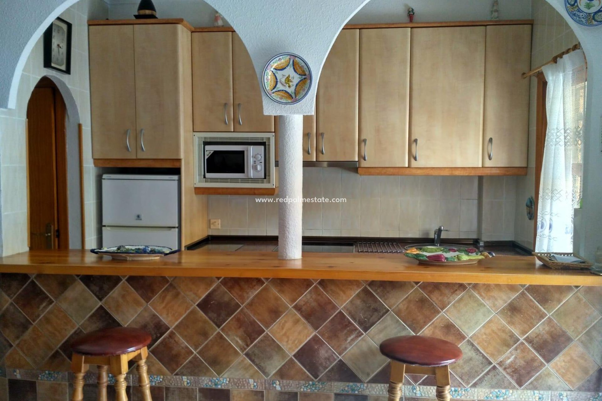 Reventa - Casa Adosada -
Torrevieja - Los Europeos