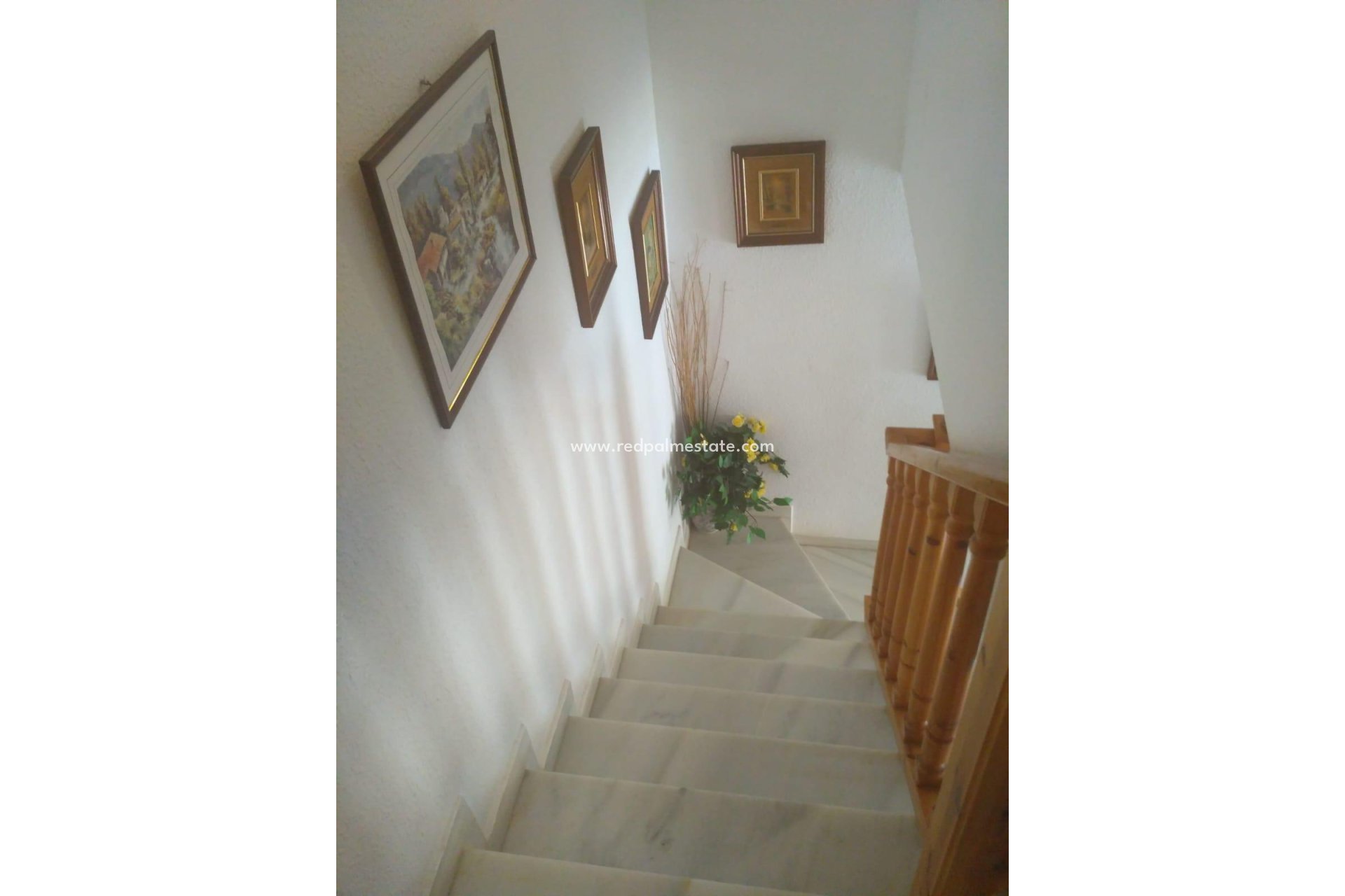 Reventa - Casa Adosada -
Torrevieja - Los Europeos