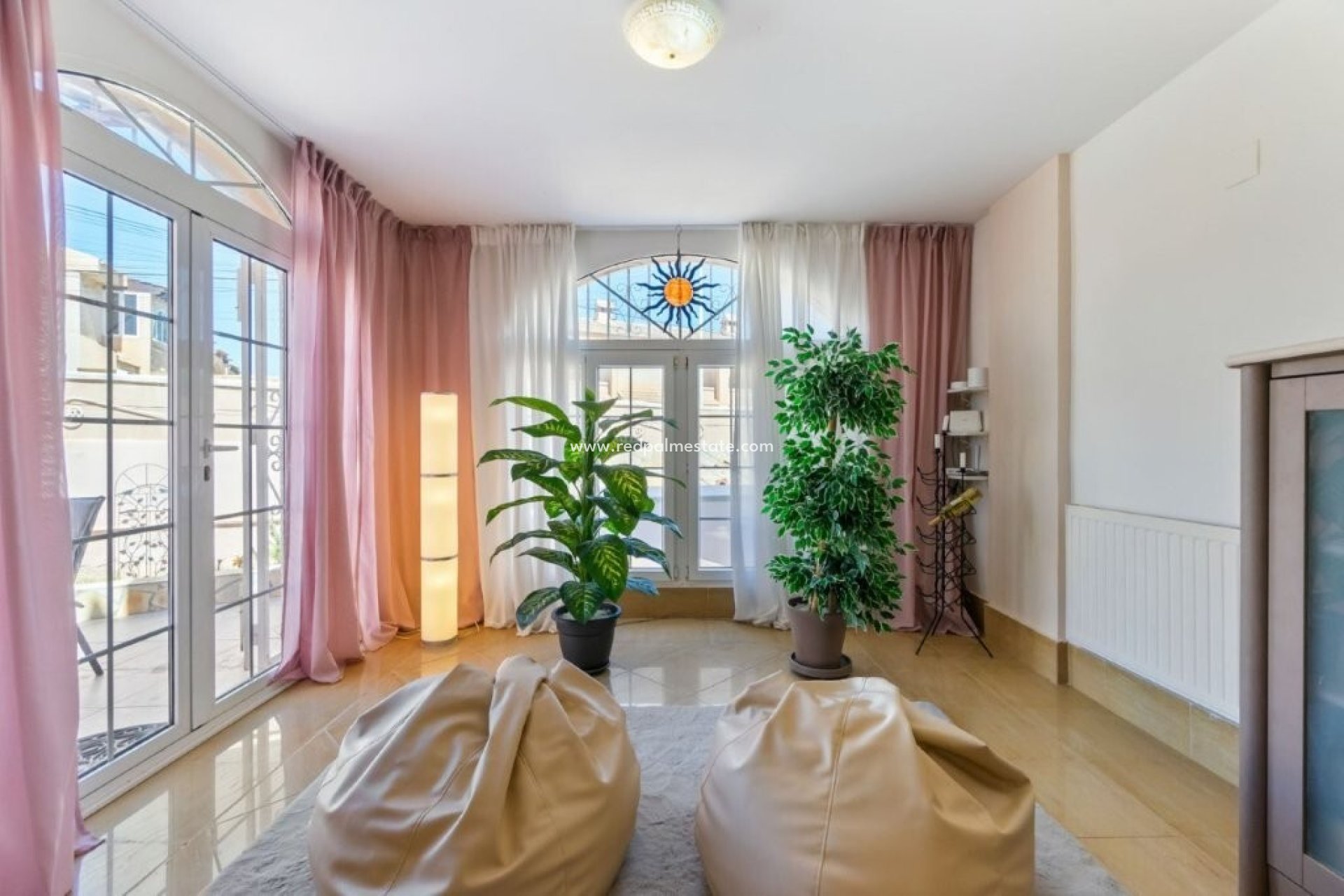 Reventa - Casa Adosada -
Torrevieja - Los Frutales/ La Rosaleda