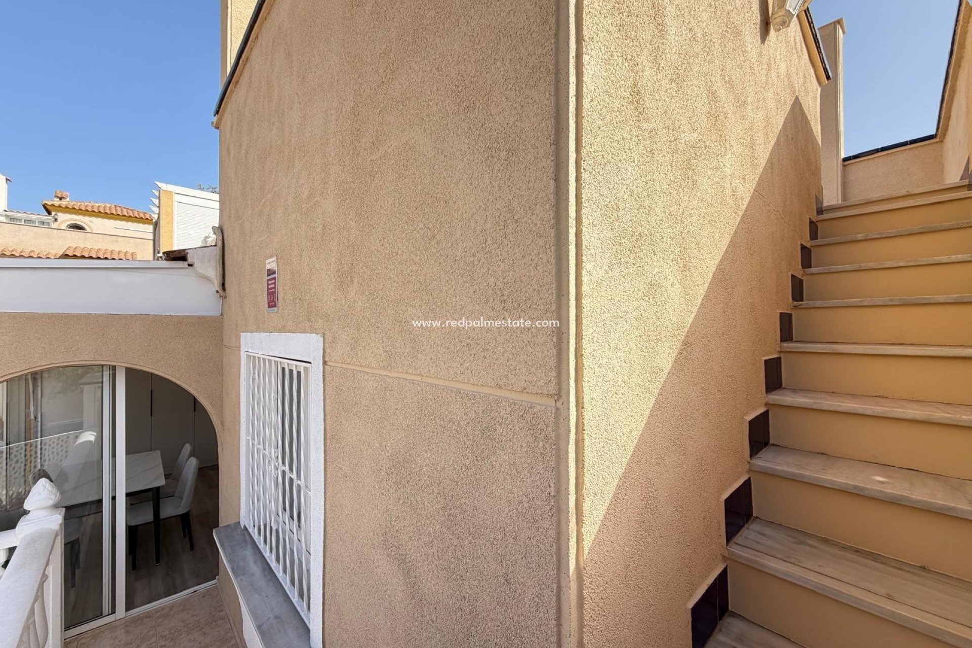 Reventa - Casa Adosada -
Torrevieja - Miramar - Torre Del Moro