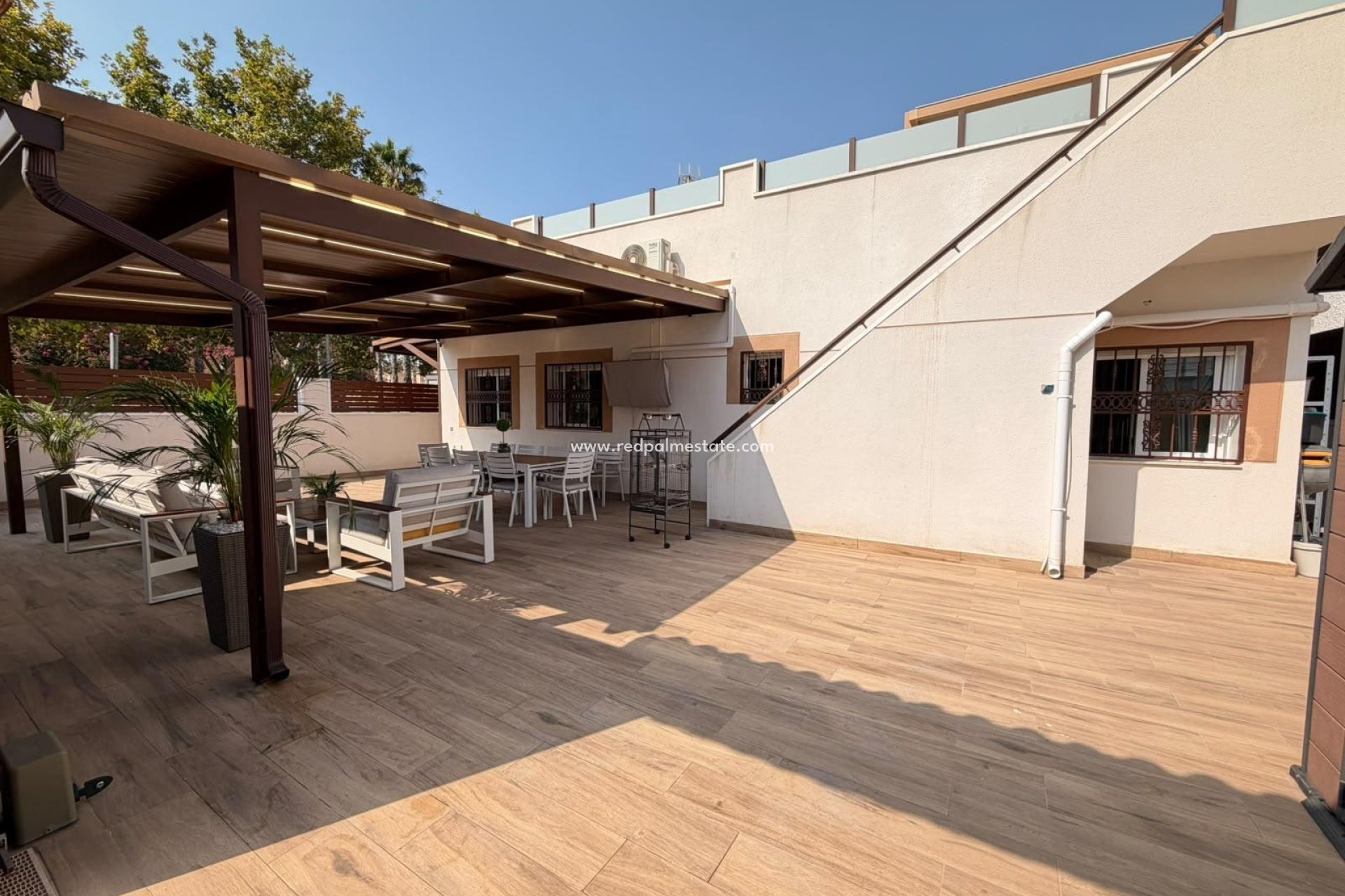 Reventa - Casa Adosada -
Torrevieja - Nueva Torrevieja - Aguas Nuevas