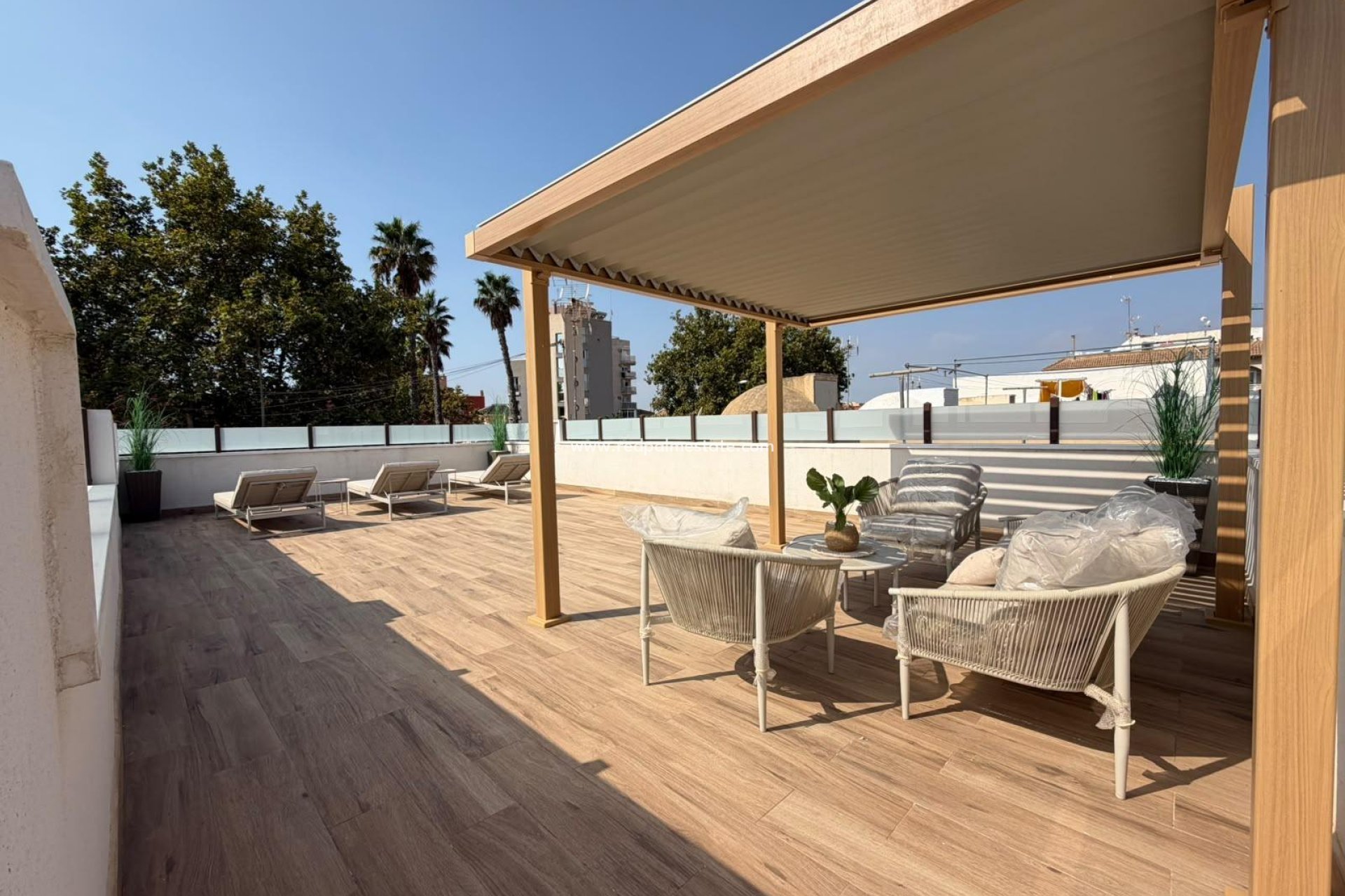 Reventa - Casa Adosada -
Torrevieja - Nueva Torrevieja - Aguas Nuevas